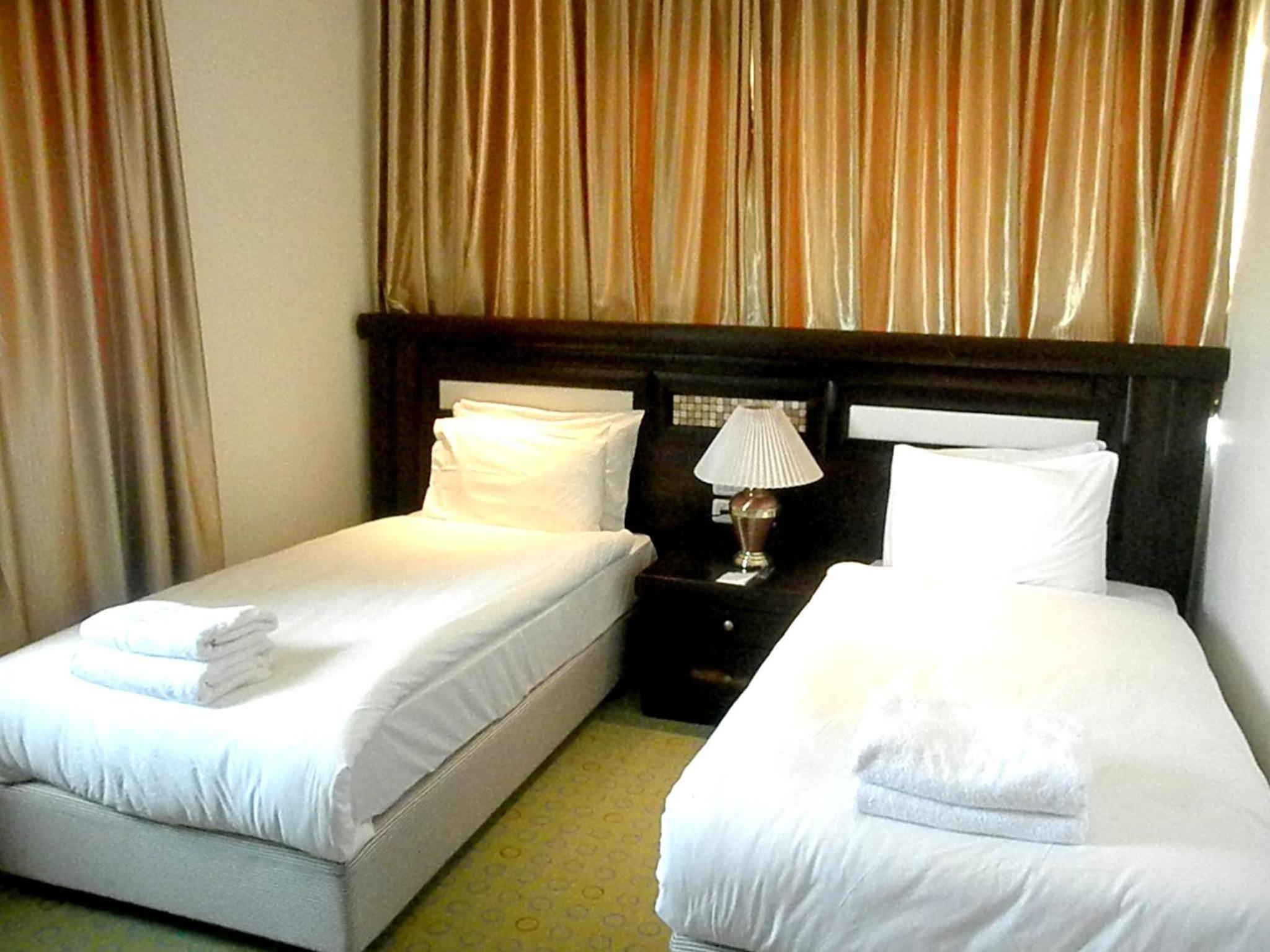 Double Or Twin Room