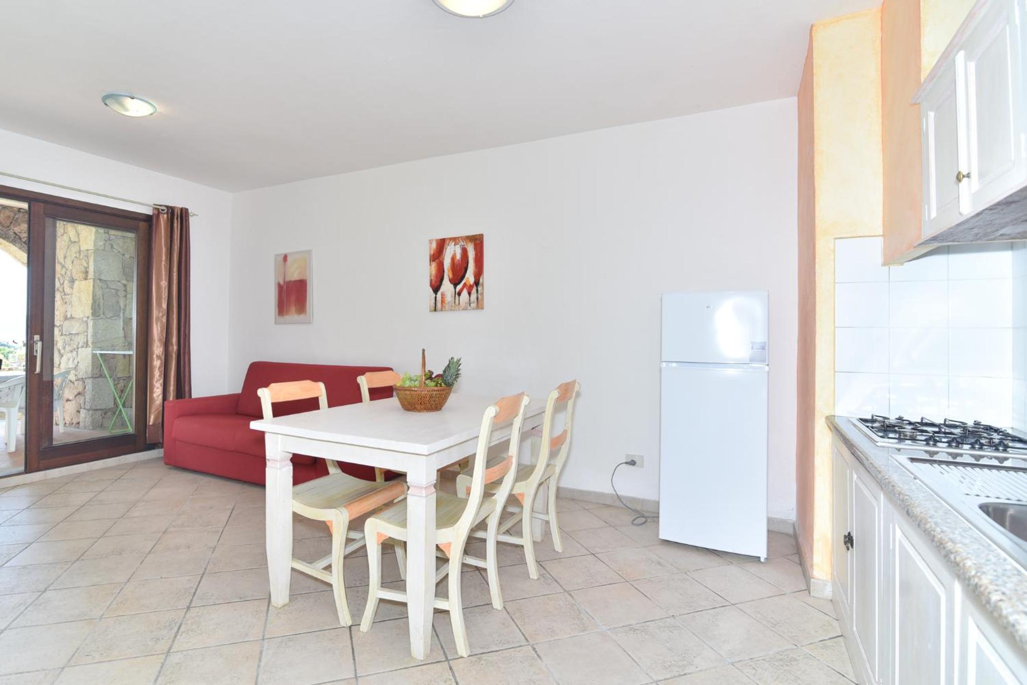 Apartment - Ground Floor photo 3