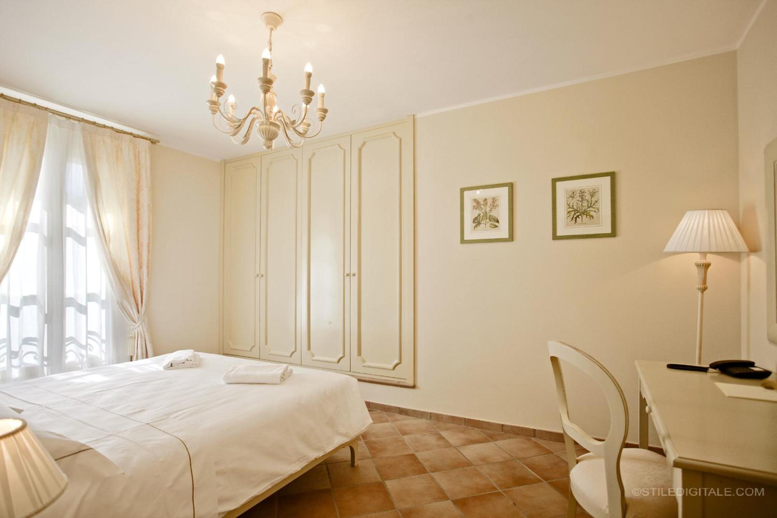 Family Two-Bedroom Suite