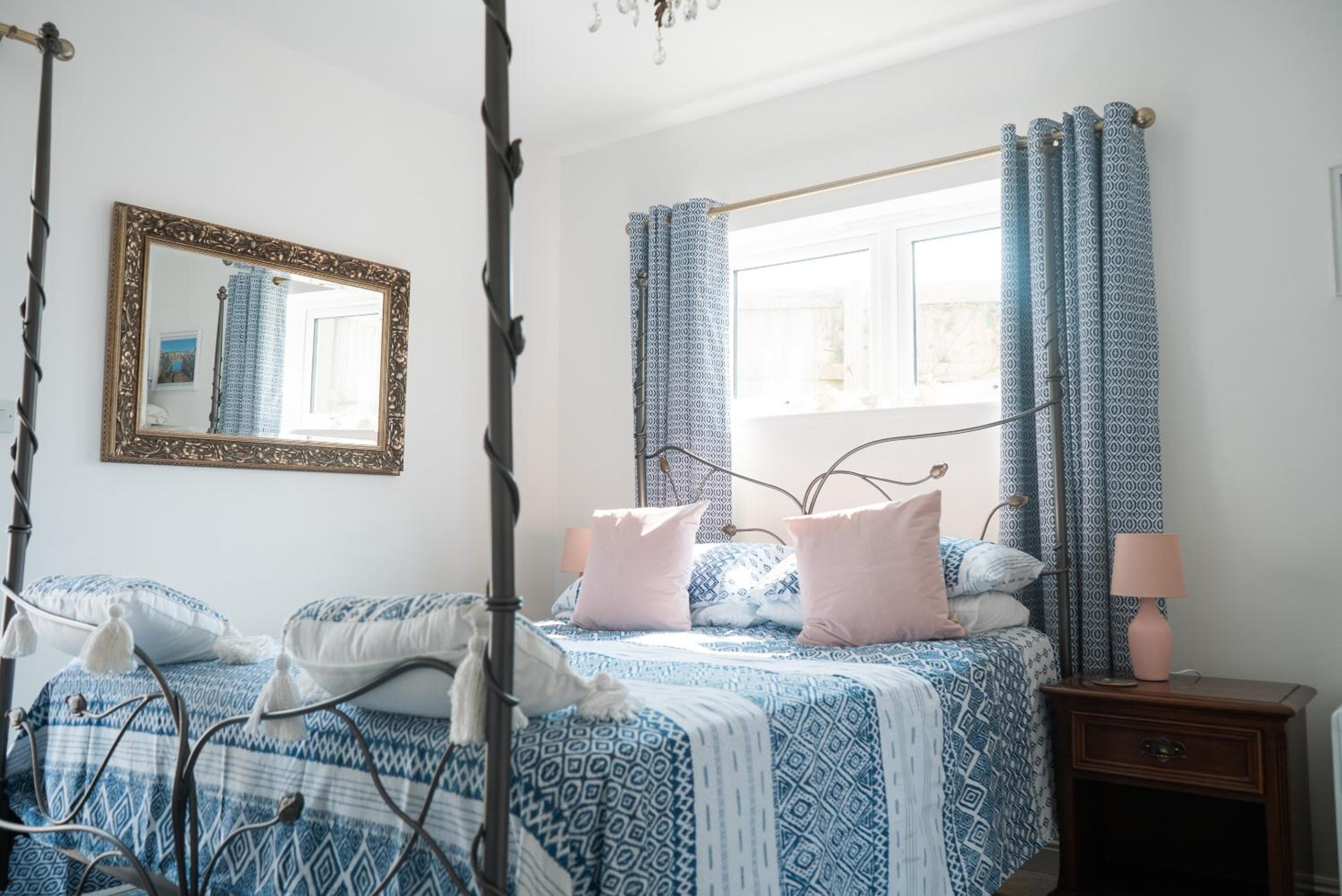 One-Bedroom Chalet photo 1