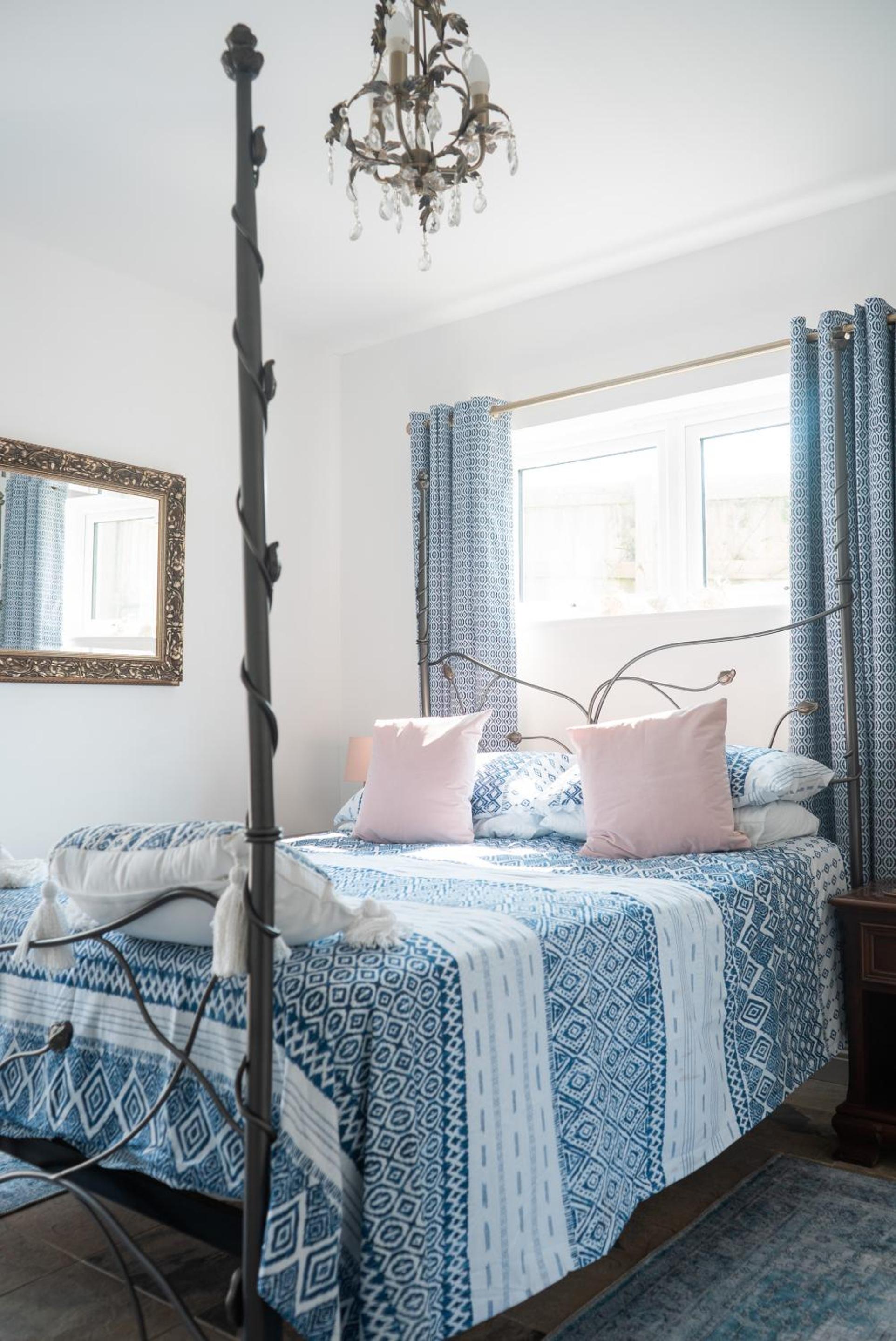 One-Bedroom Chalet photo 2