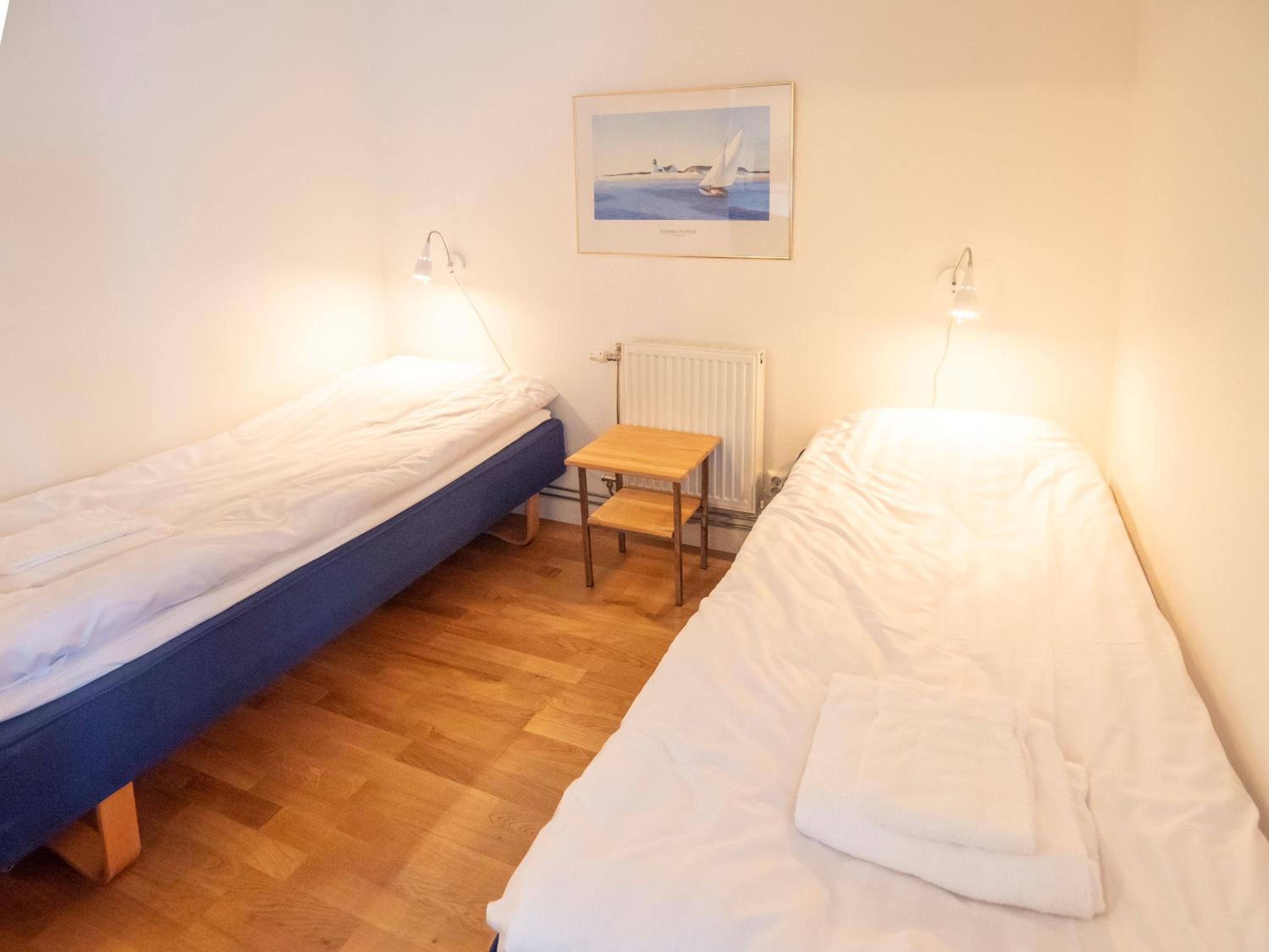 Apartment - Self Catering - Photo 1