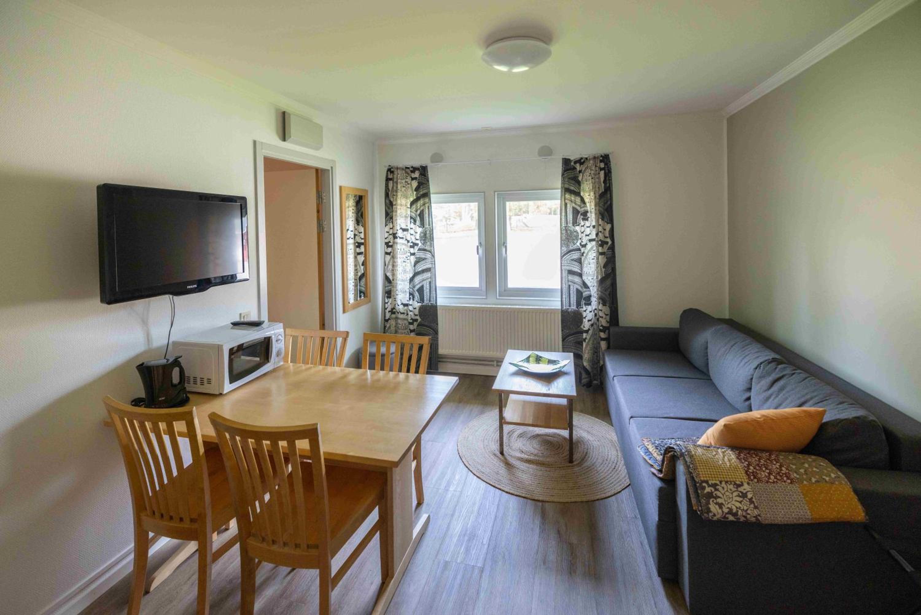 Apartment - Self Catering - Photo 8