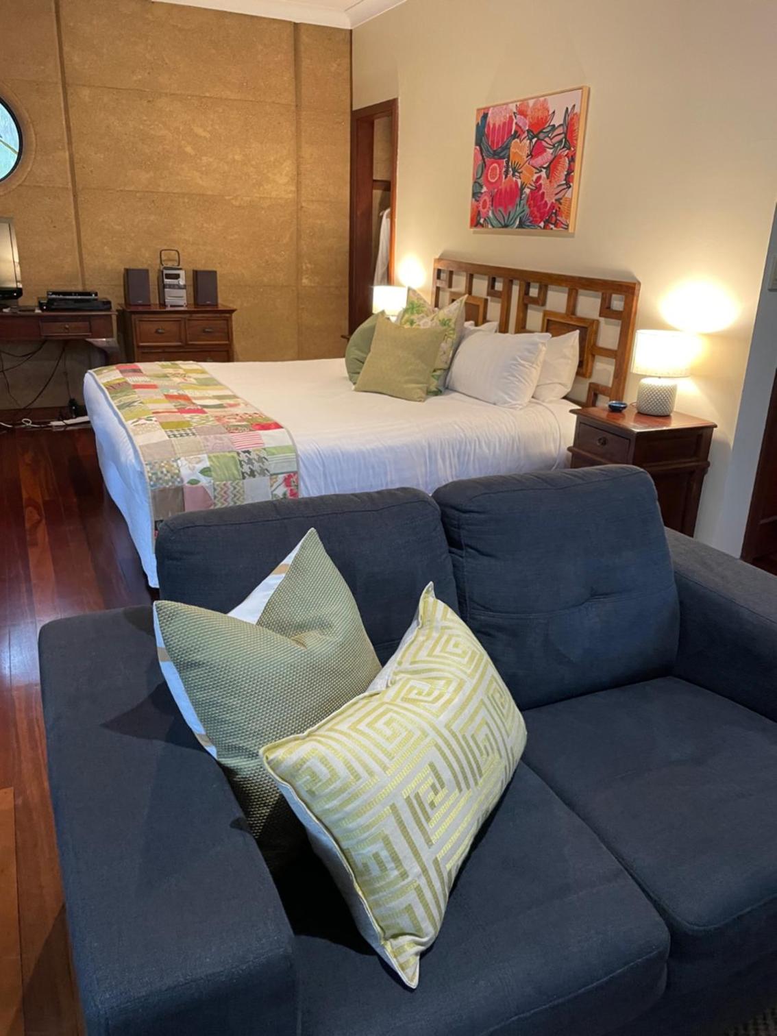 Rosella Deluxe Cottage - Photo 11