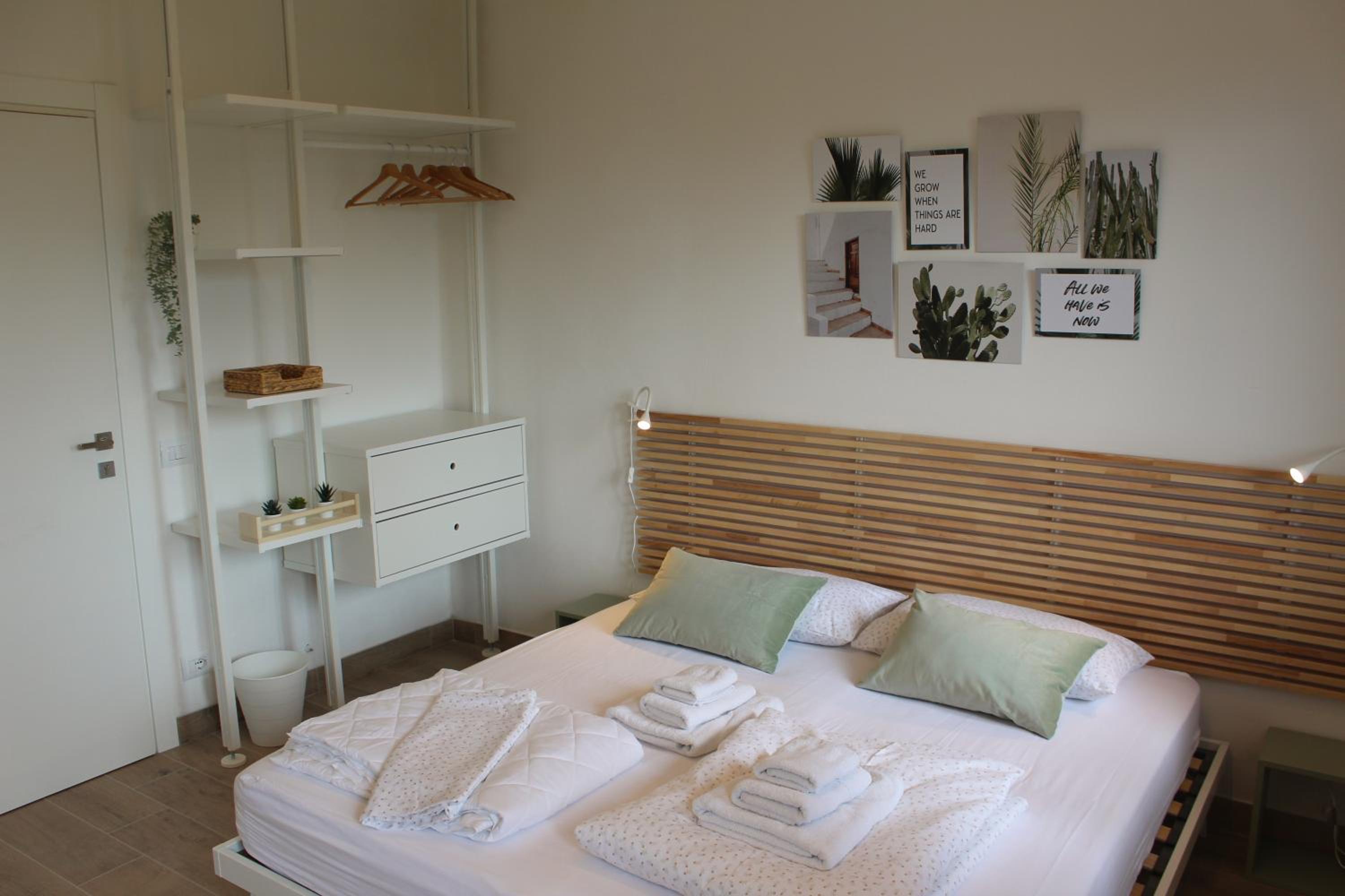 Double or Twin Room photo 2