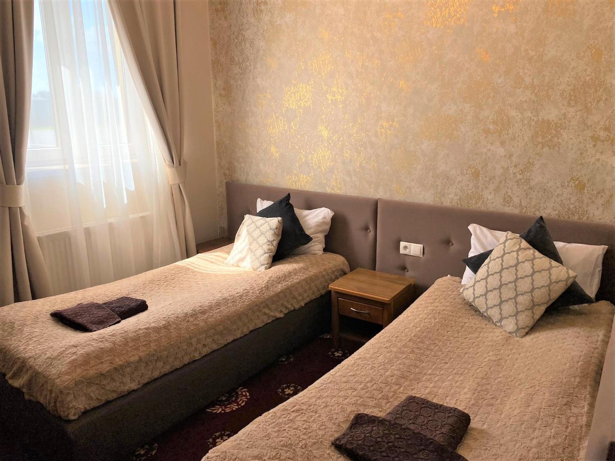 Twin Room photo 1