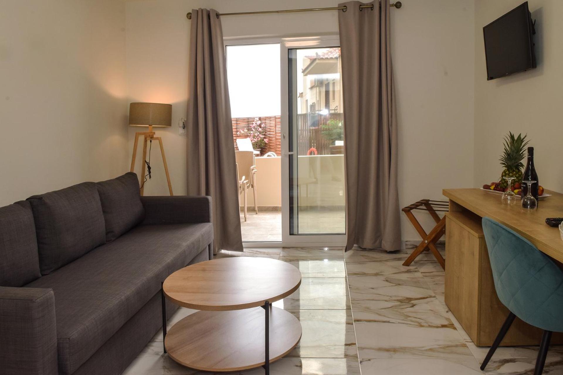 Quarto Familiar Standard