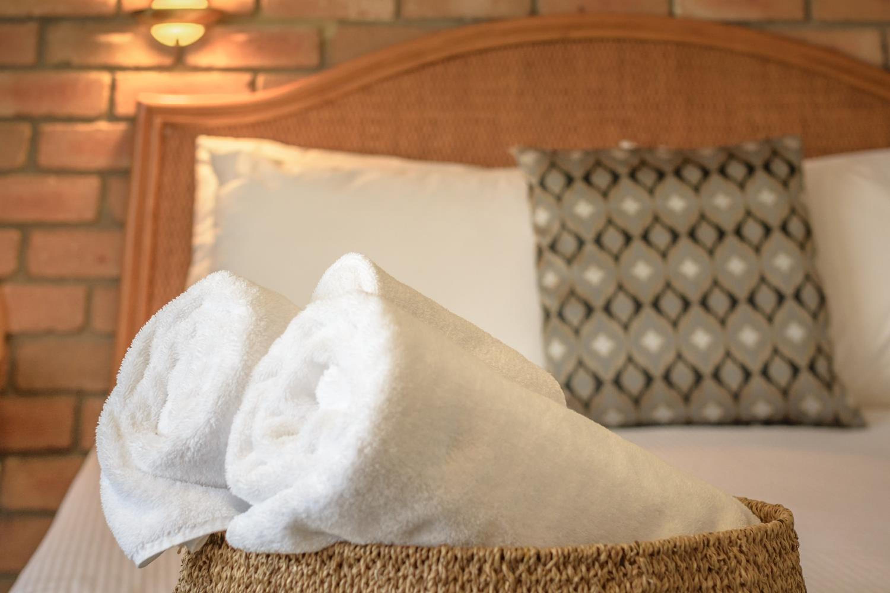 Executive Queen Suite - Photo 3