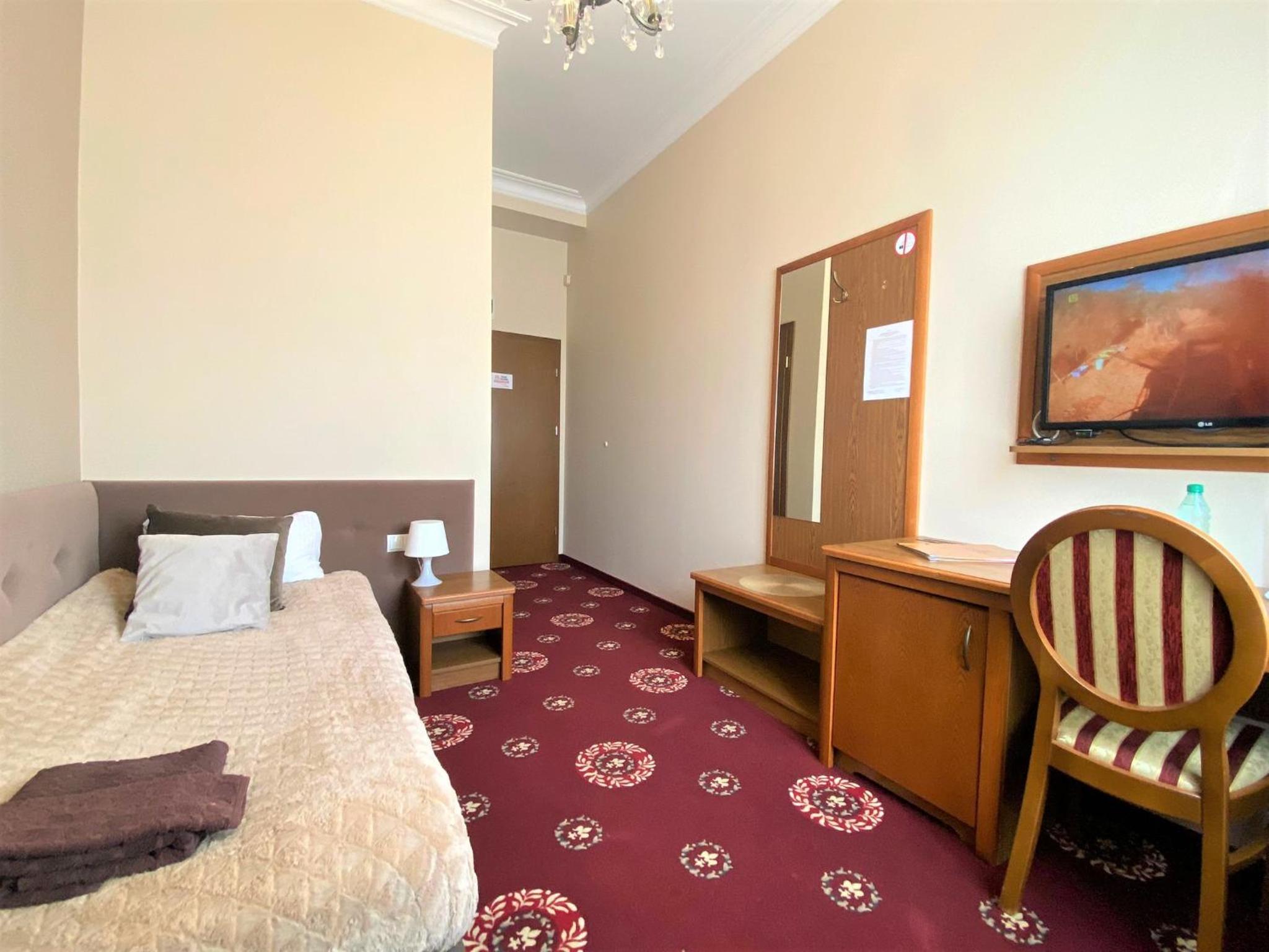 Single Room photo 1