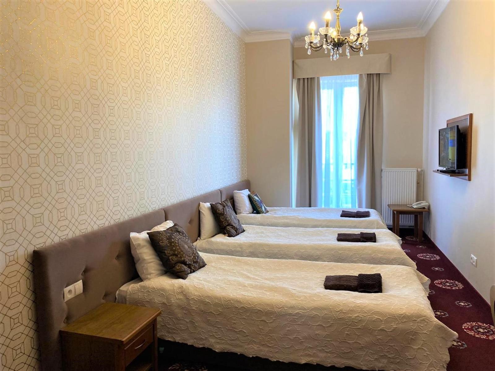 Triple Room photo 1