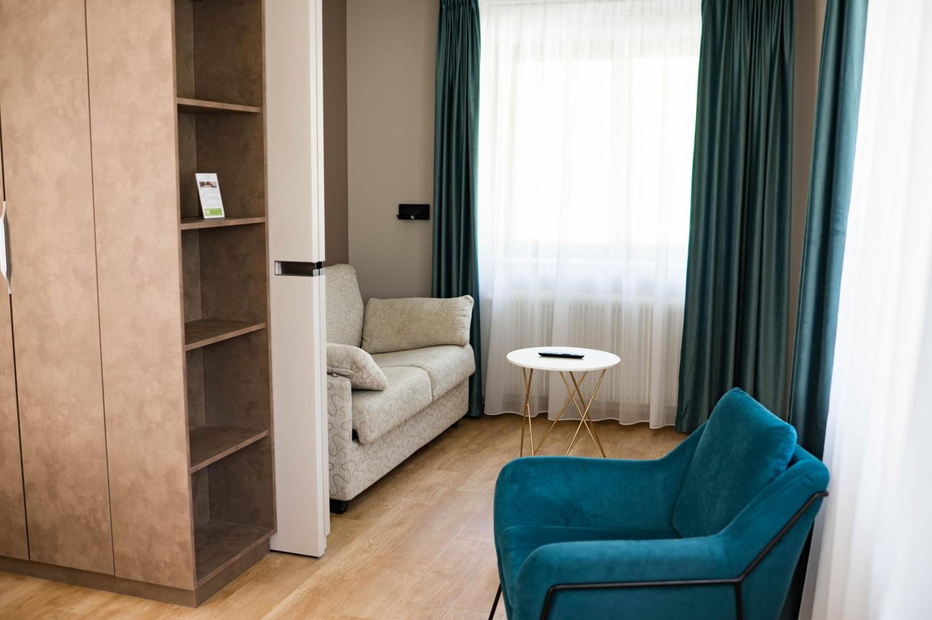 Junior Suite (2 Adults + 2 Children) photo 3