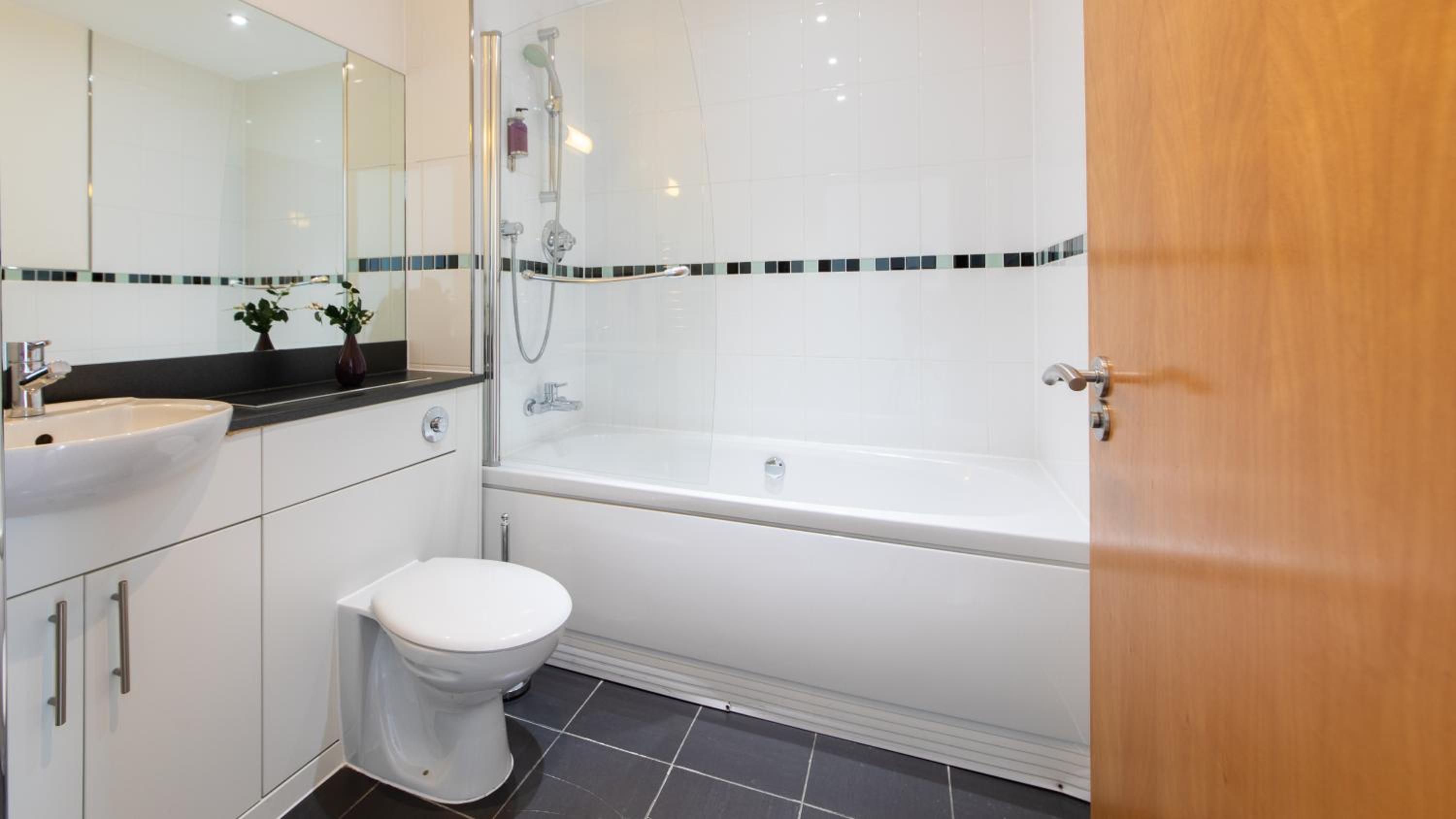 One-Bedroom Suite - Photo 3