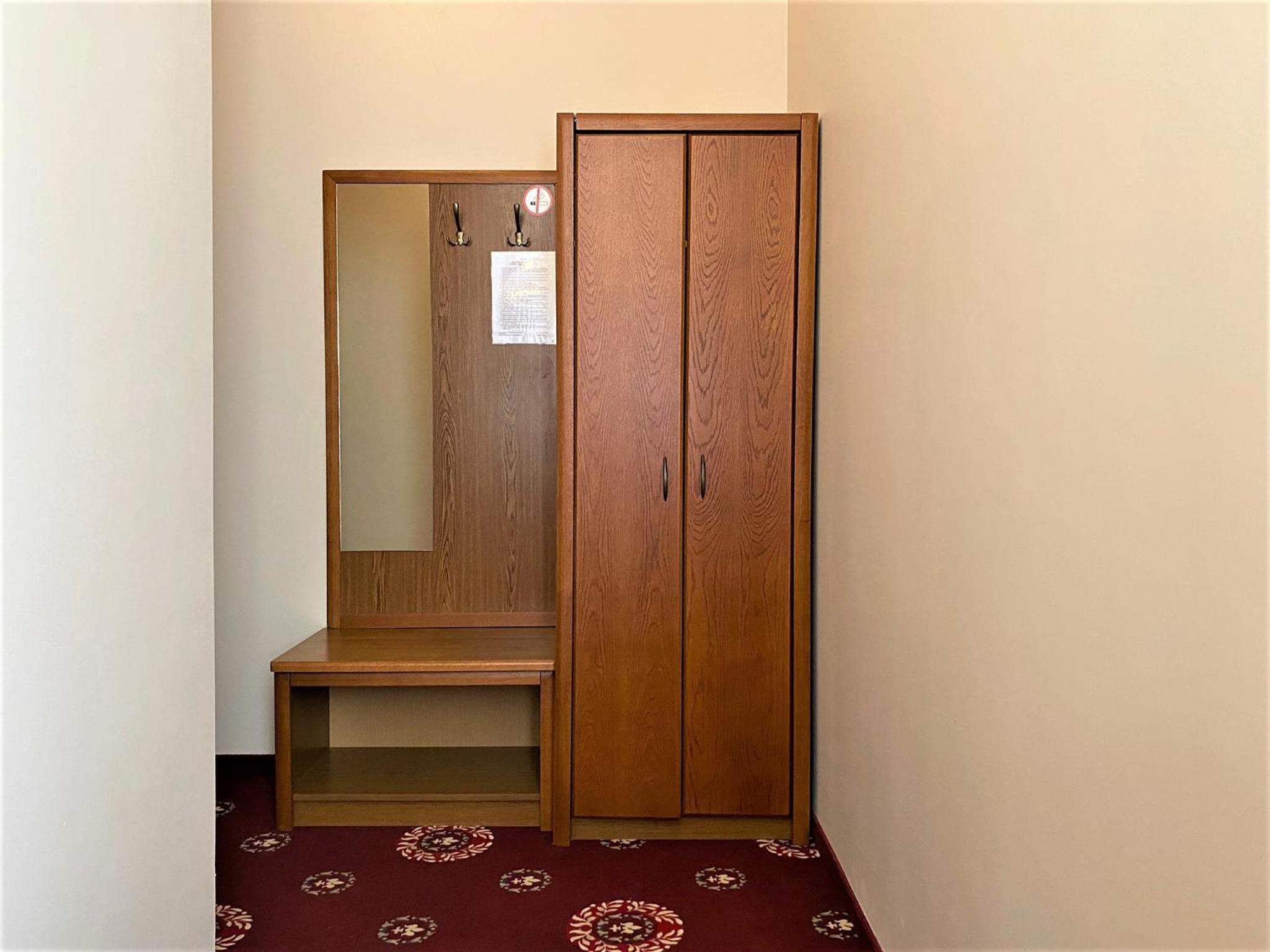 Double Room photo 3