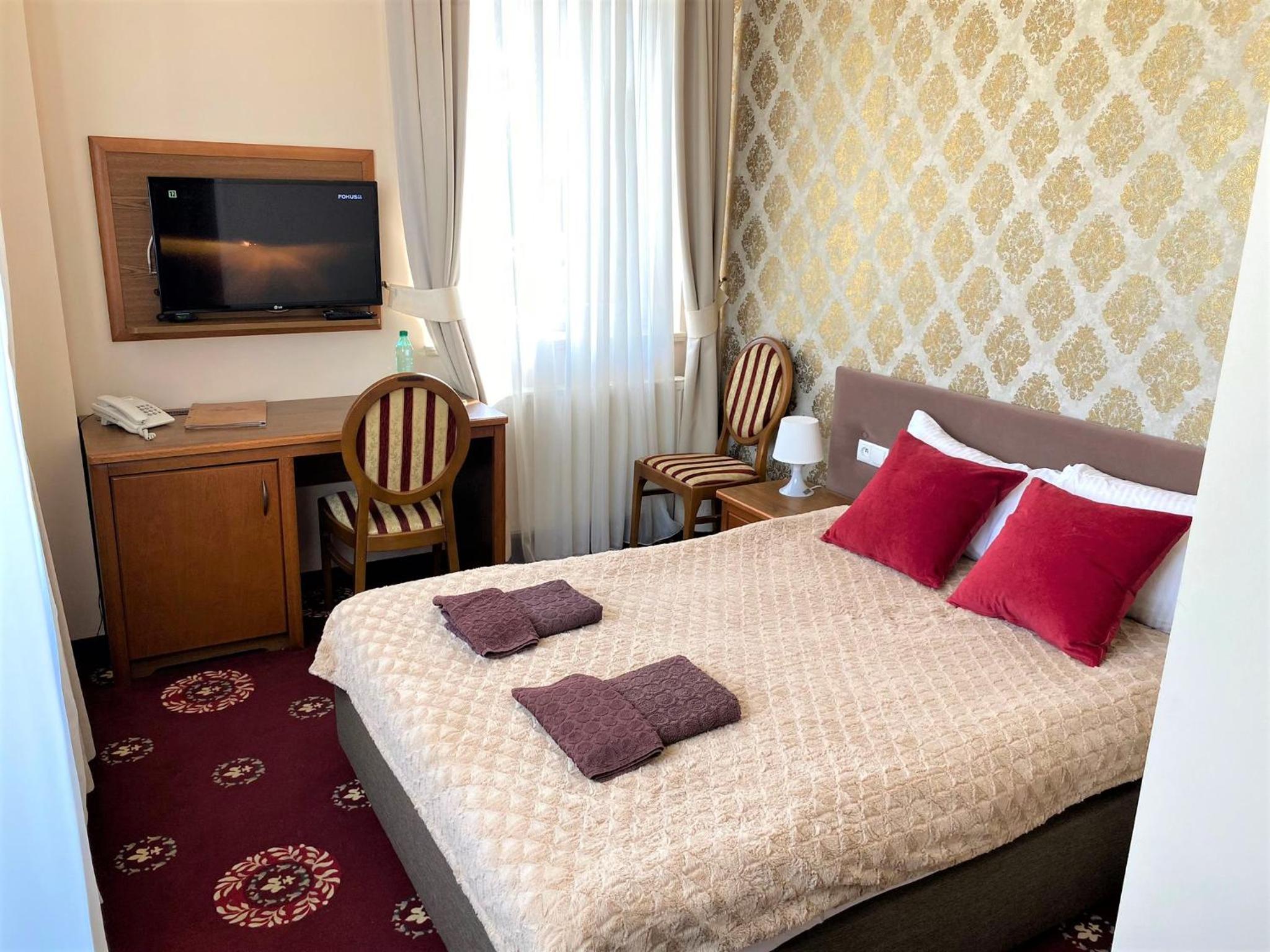 Double Room photo 1