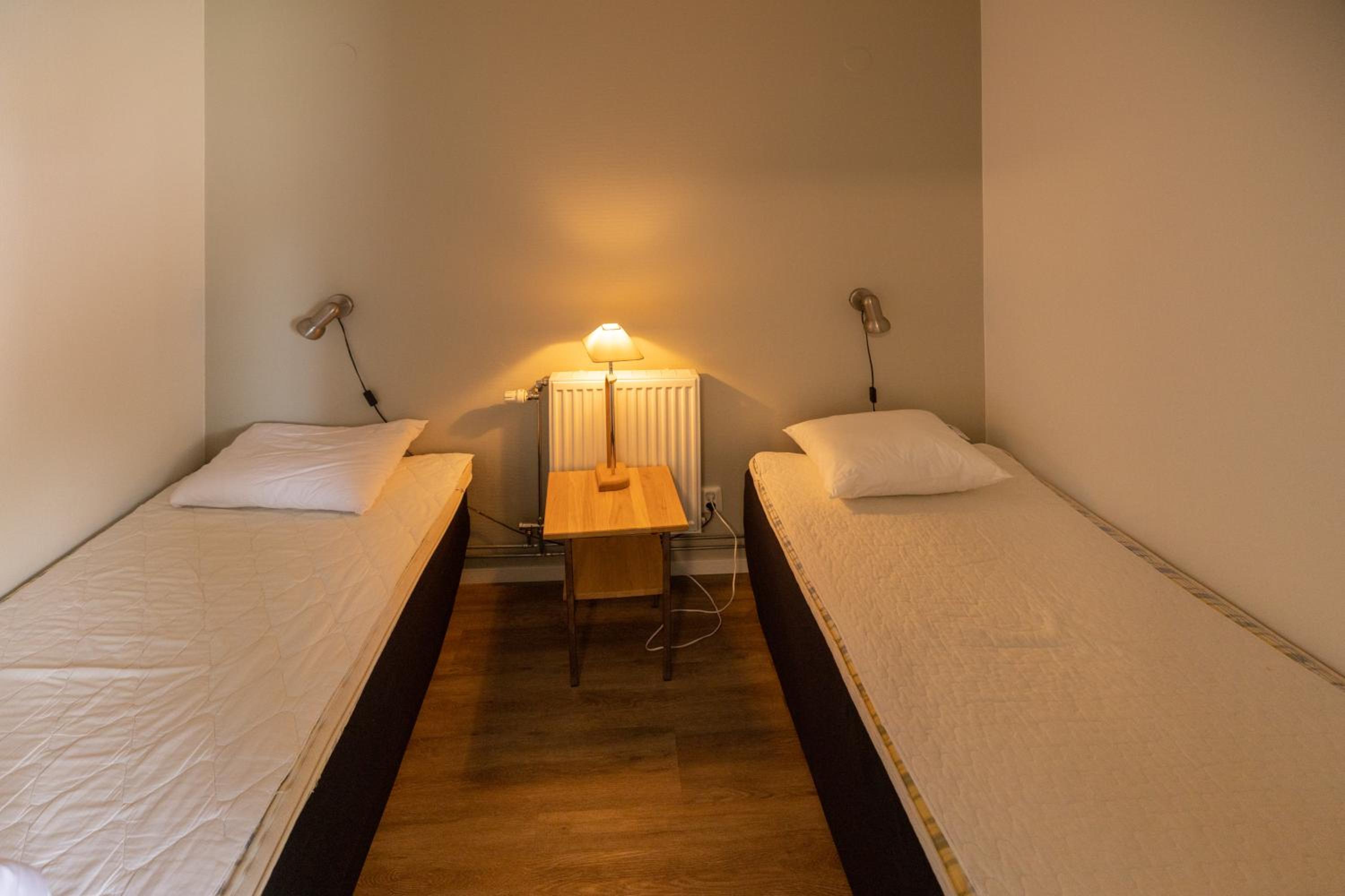 One-Bedroom Apartment - Photo 1