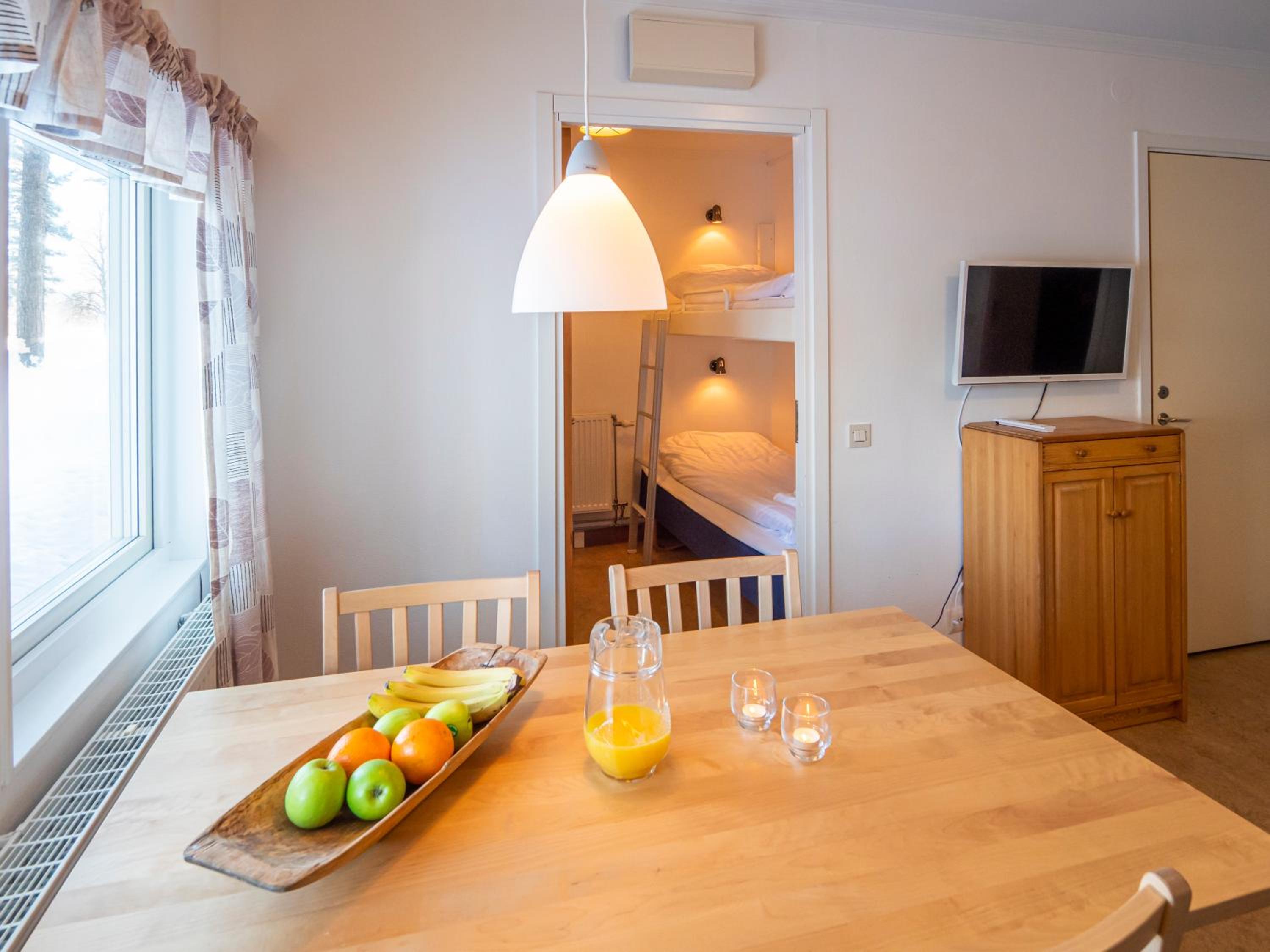 One-Bedroom Apartment - Photo 10