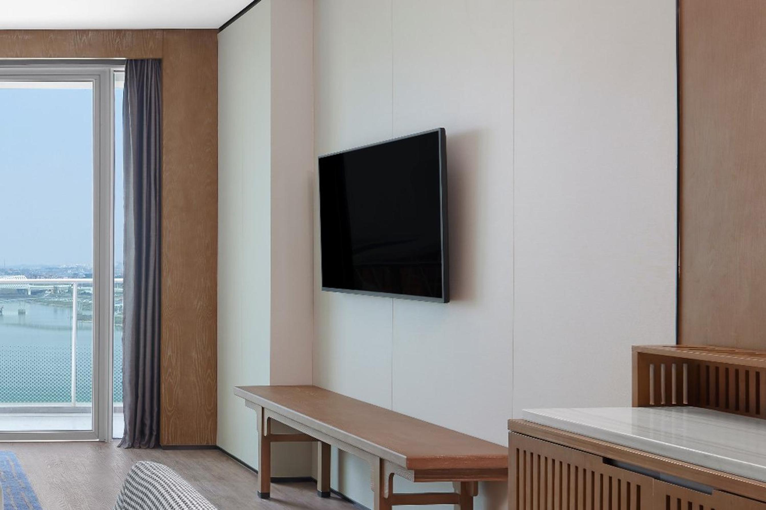 Executive Twin Room