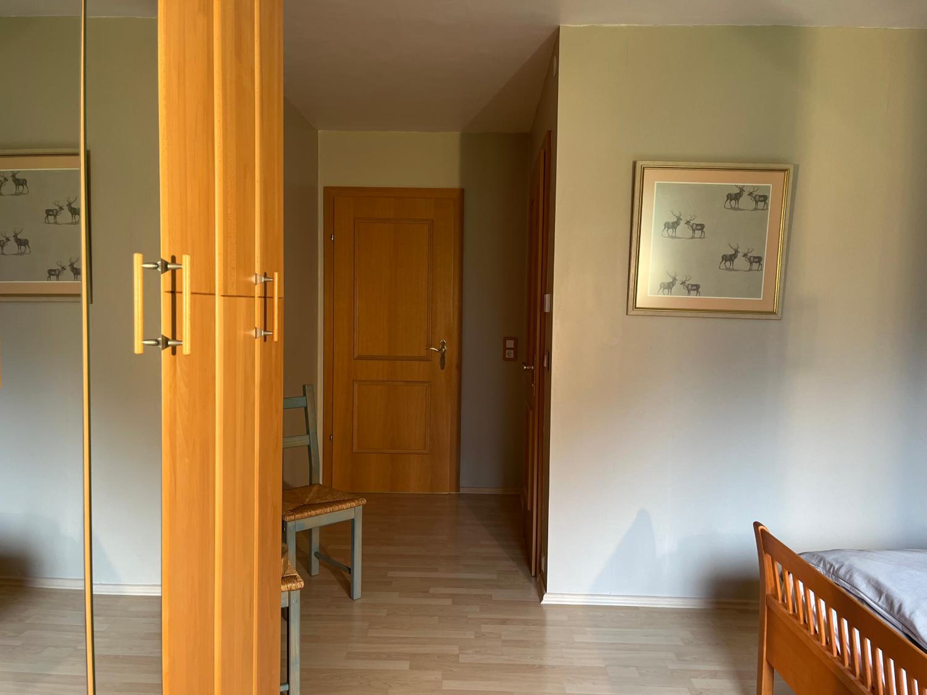 Double Room with Terrace photo 2