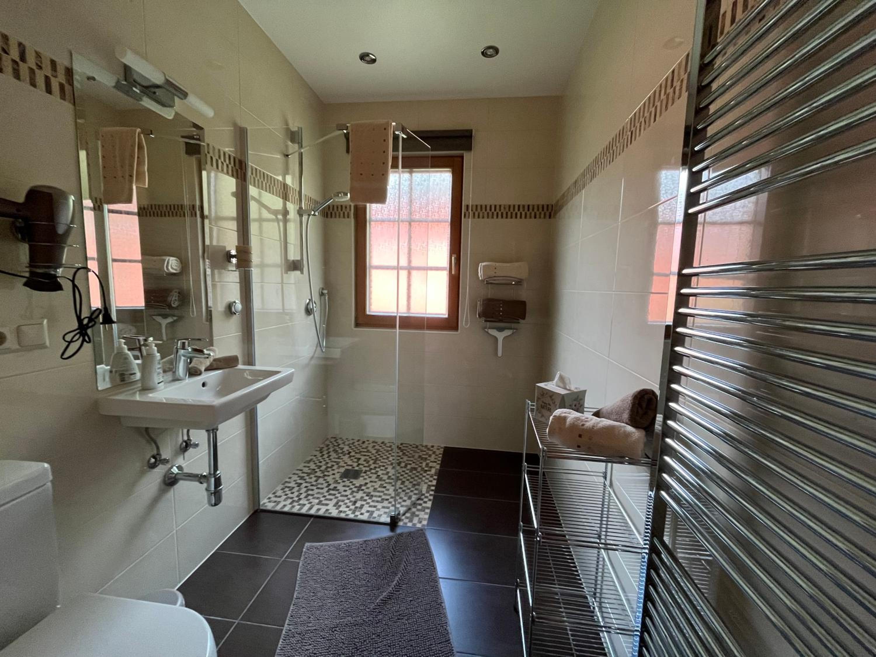 Double Room with Terrace photo 3
