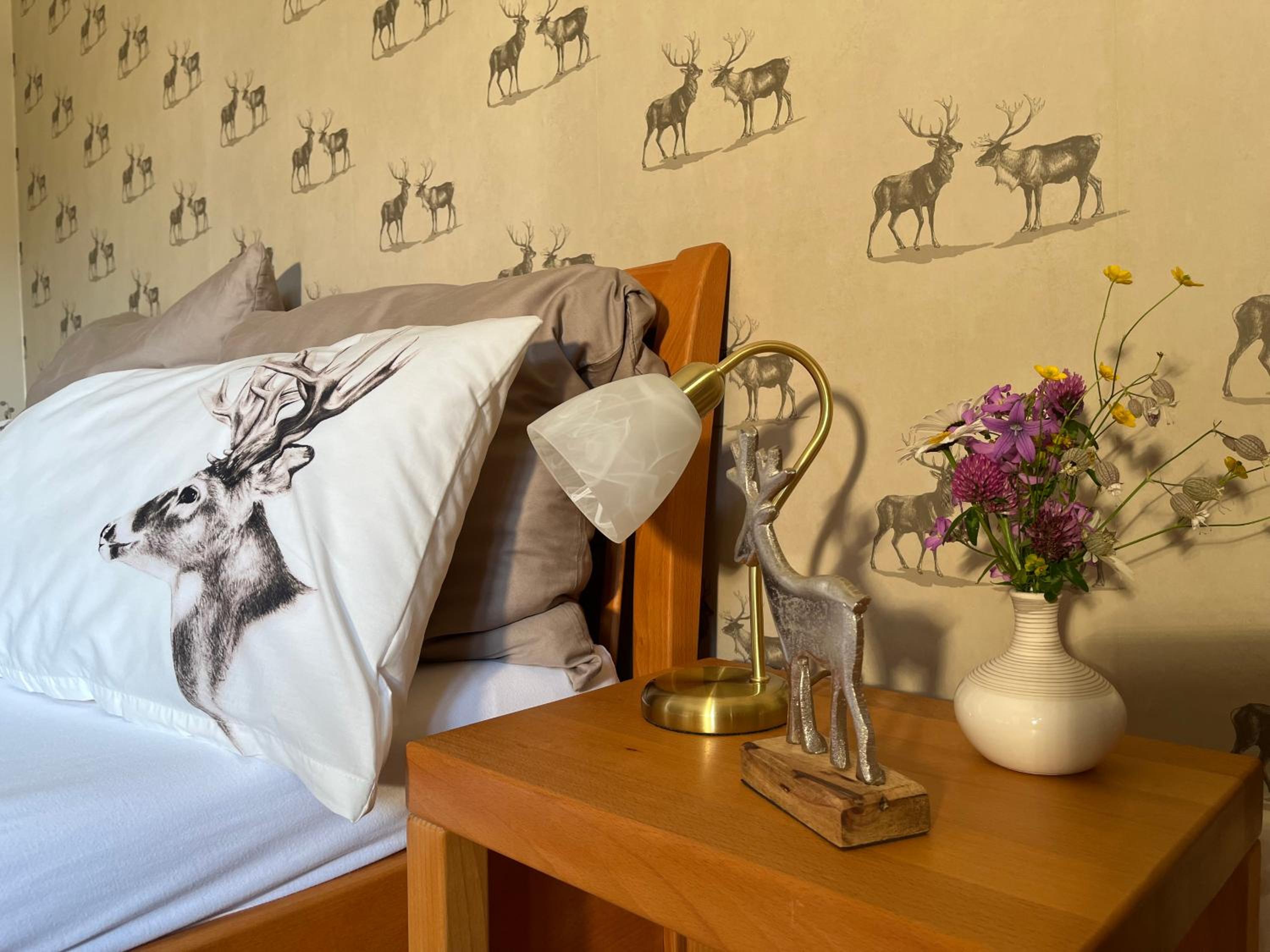 Double Room with Terrace photo 3