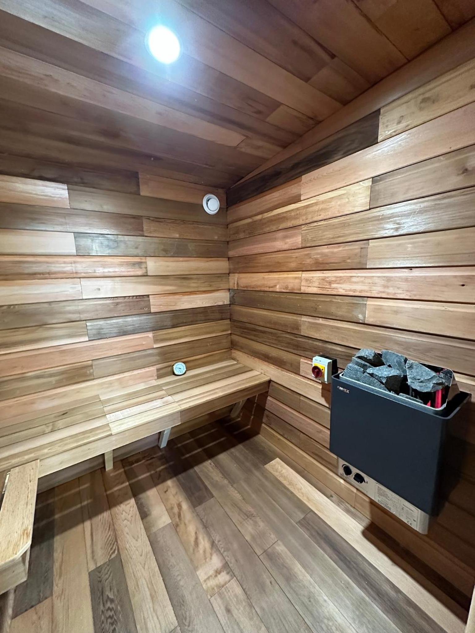 Chalet - Photo 10