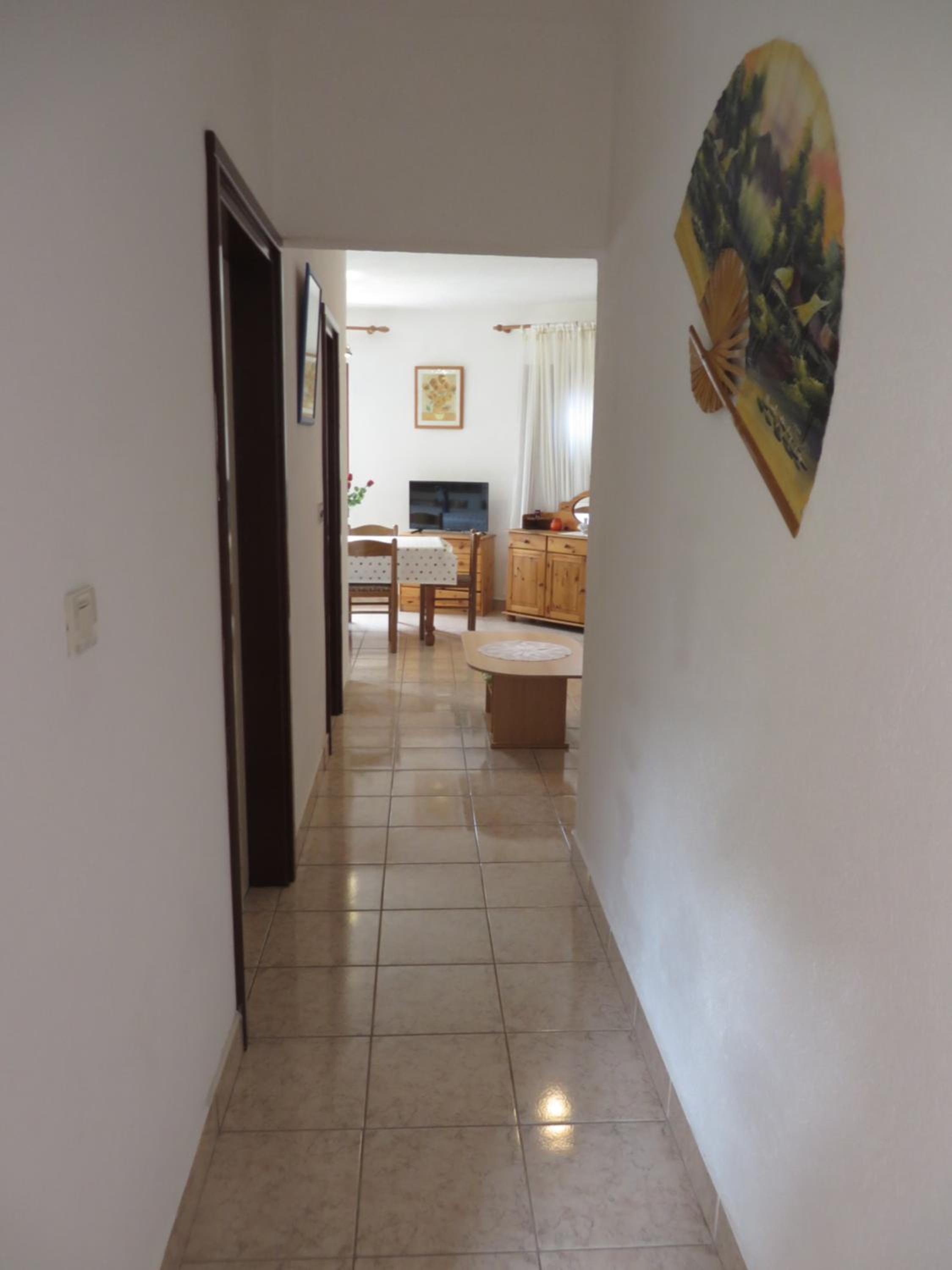 Two-Bedroom Apartment photo 3