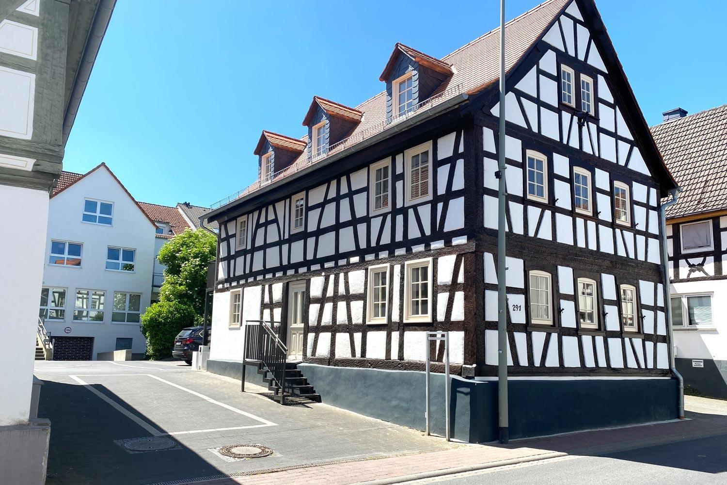Two-Bedroom Apartment photo 2