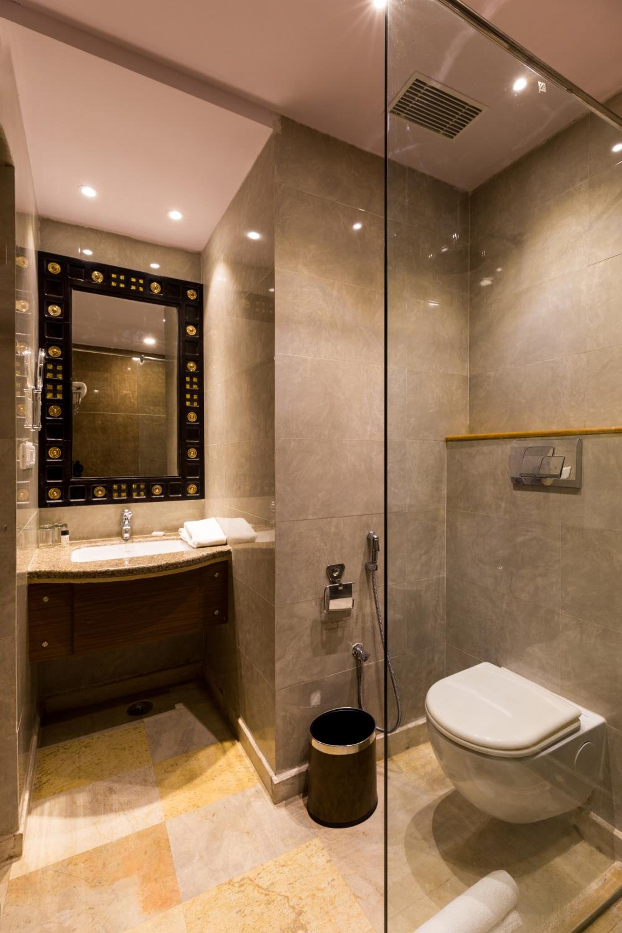 Superior Rooms- 1 Double Bed - Photo 6