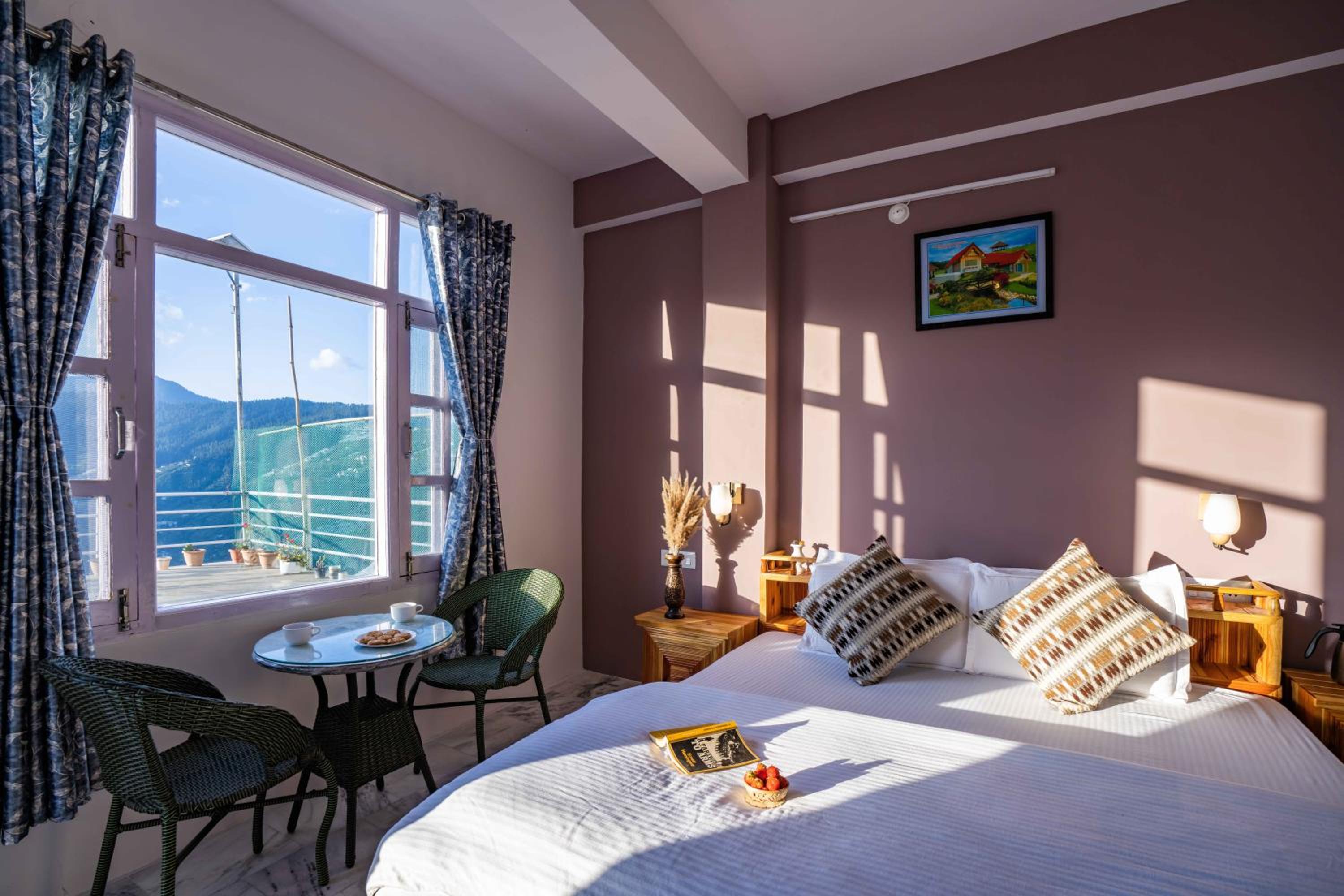 Deluxe Double Room - Photo 6