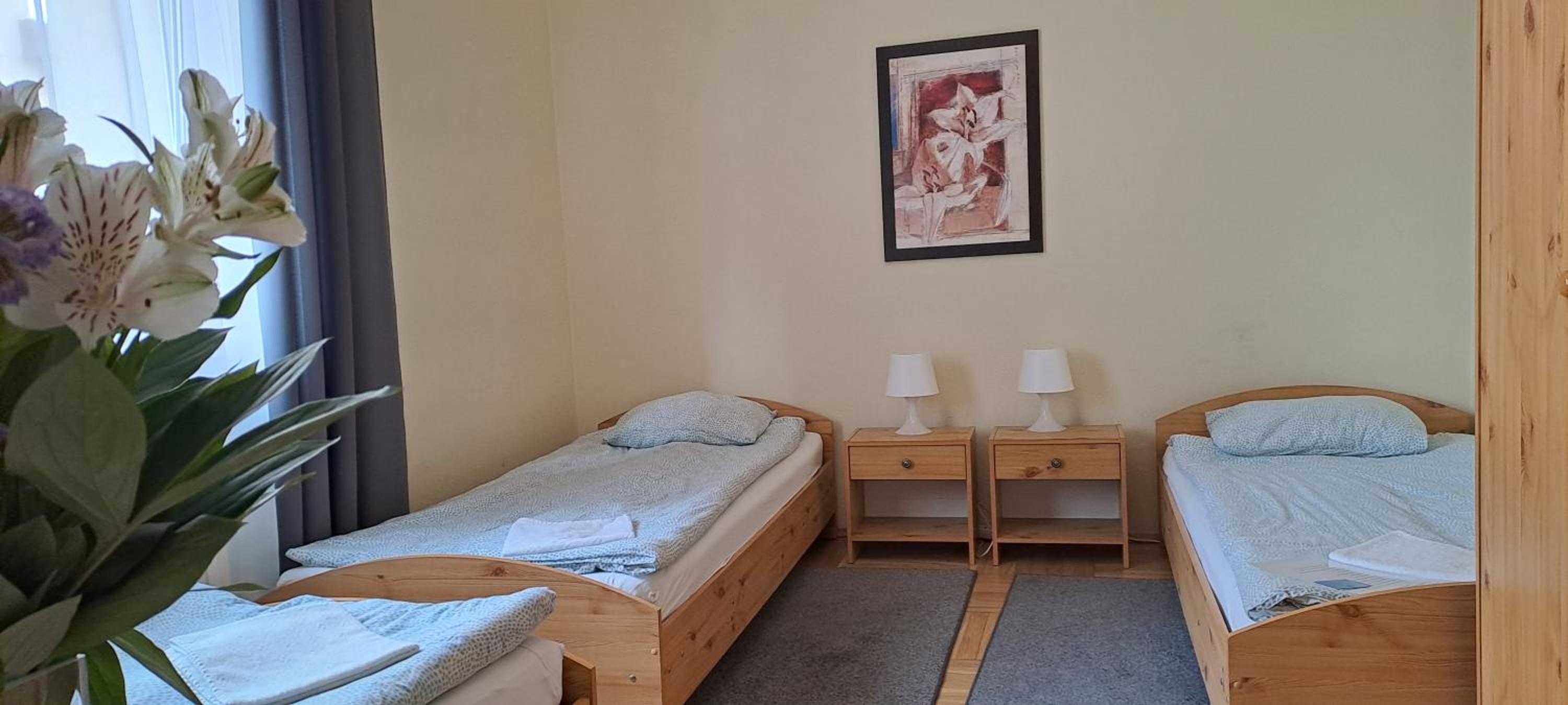 Triple Room - Photo 2