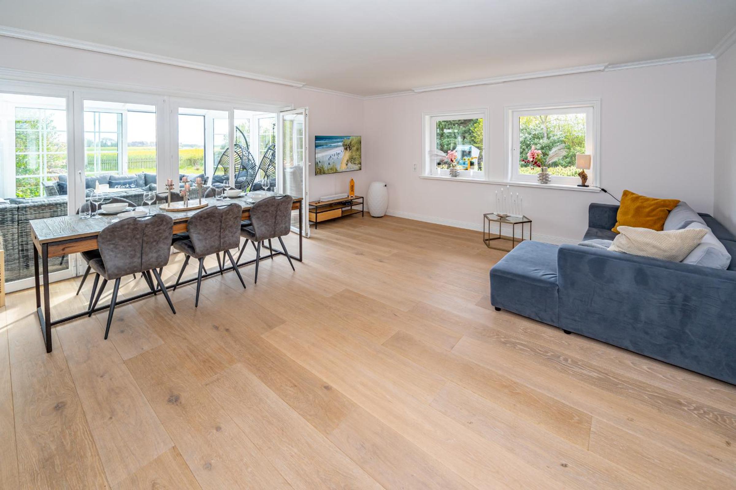 Vacation Home photo 1