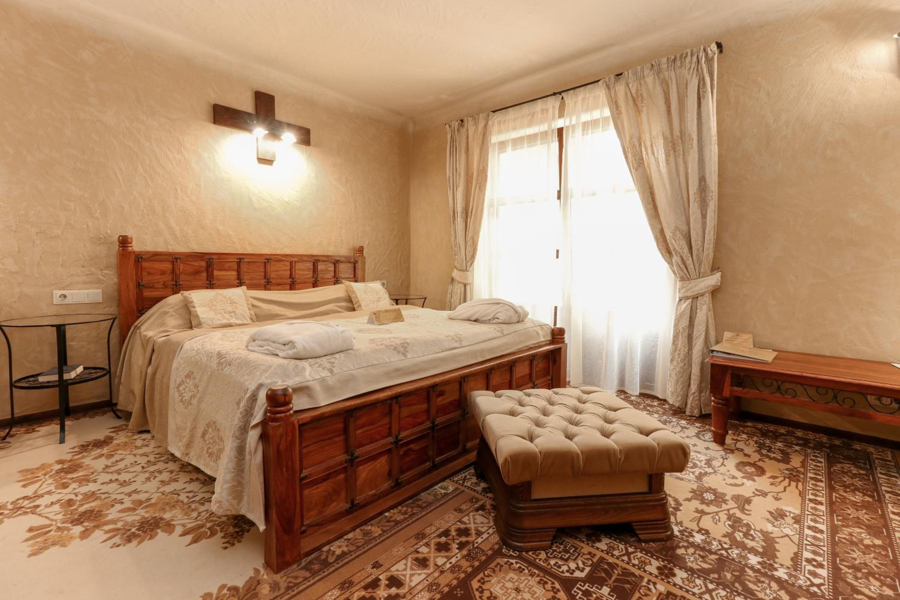 Palace Superior Suite with Terrace