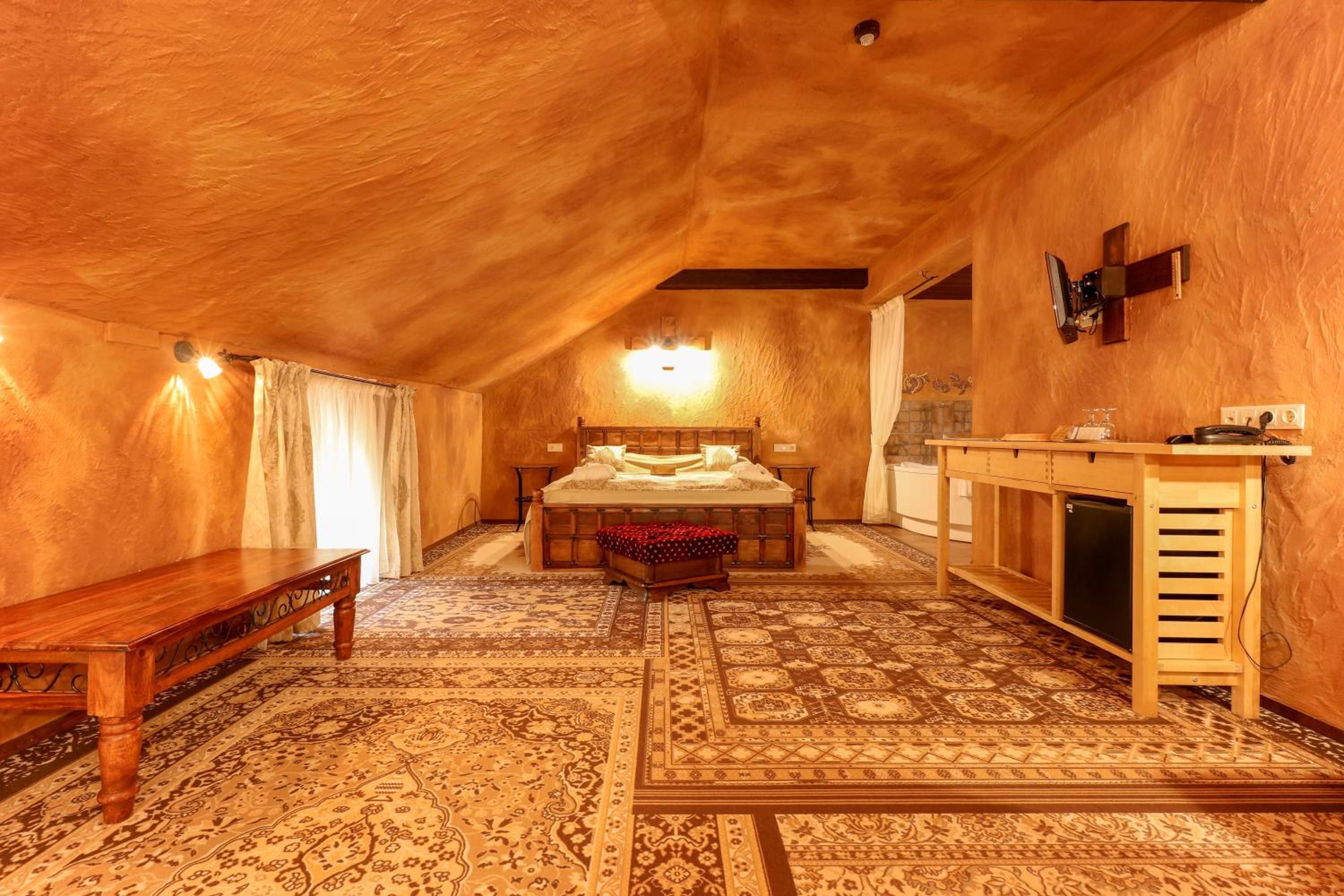 Palace Superior Suite