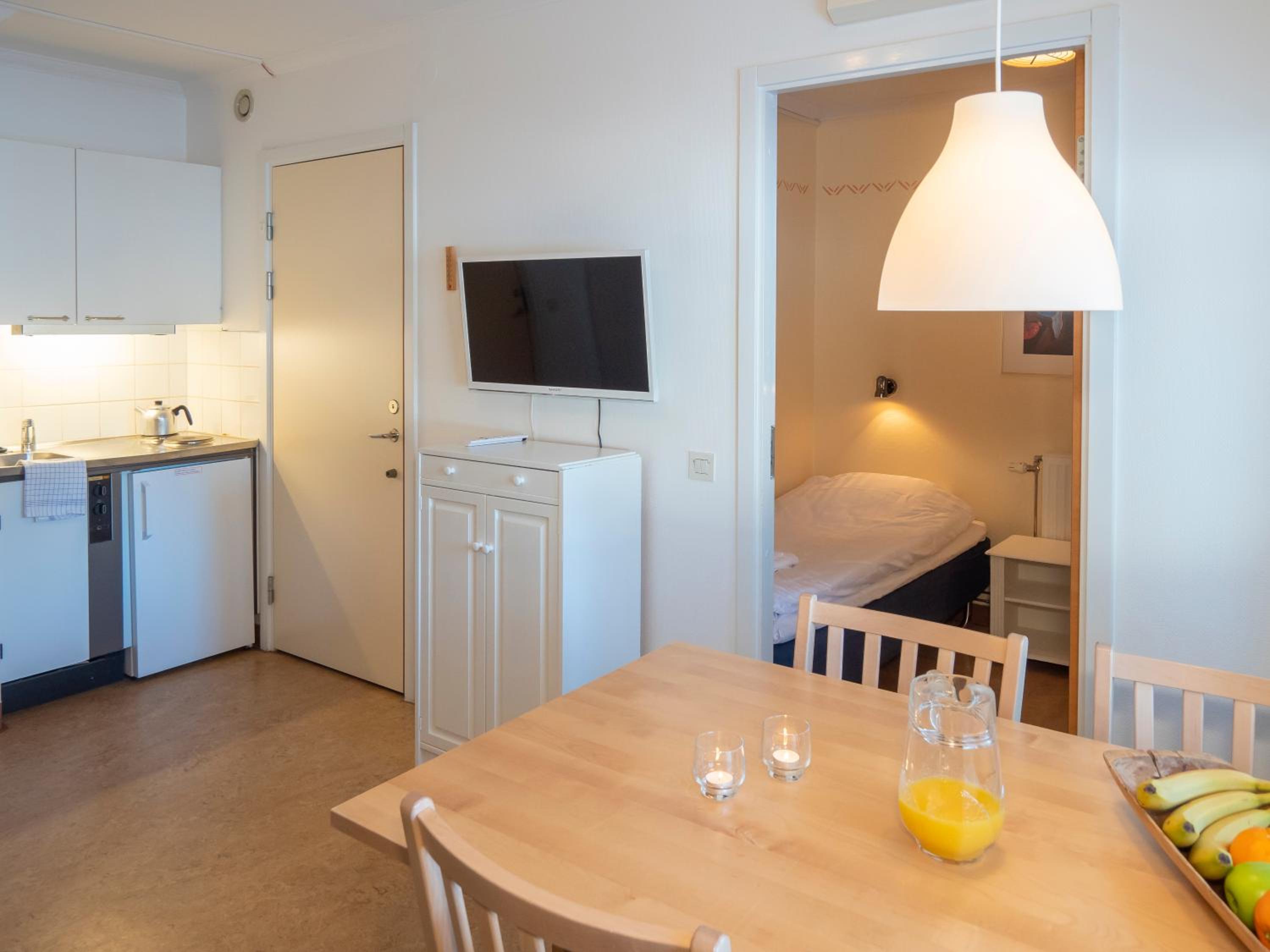 Apartment - Photo 5