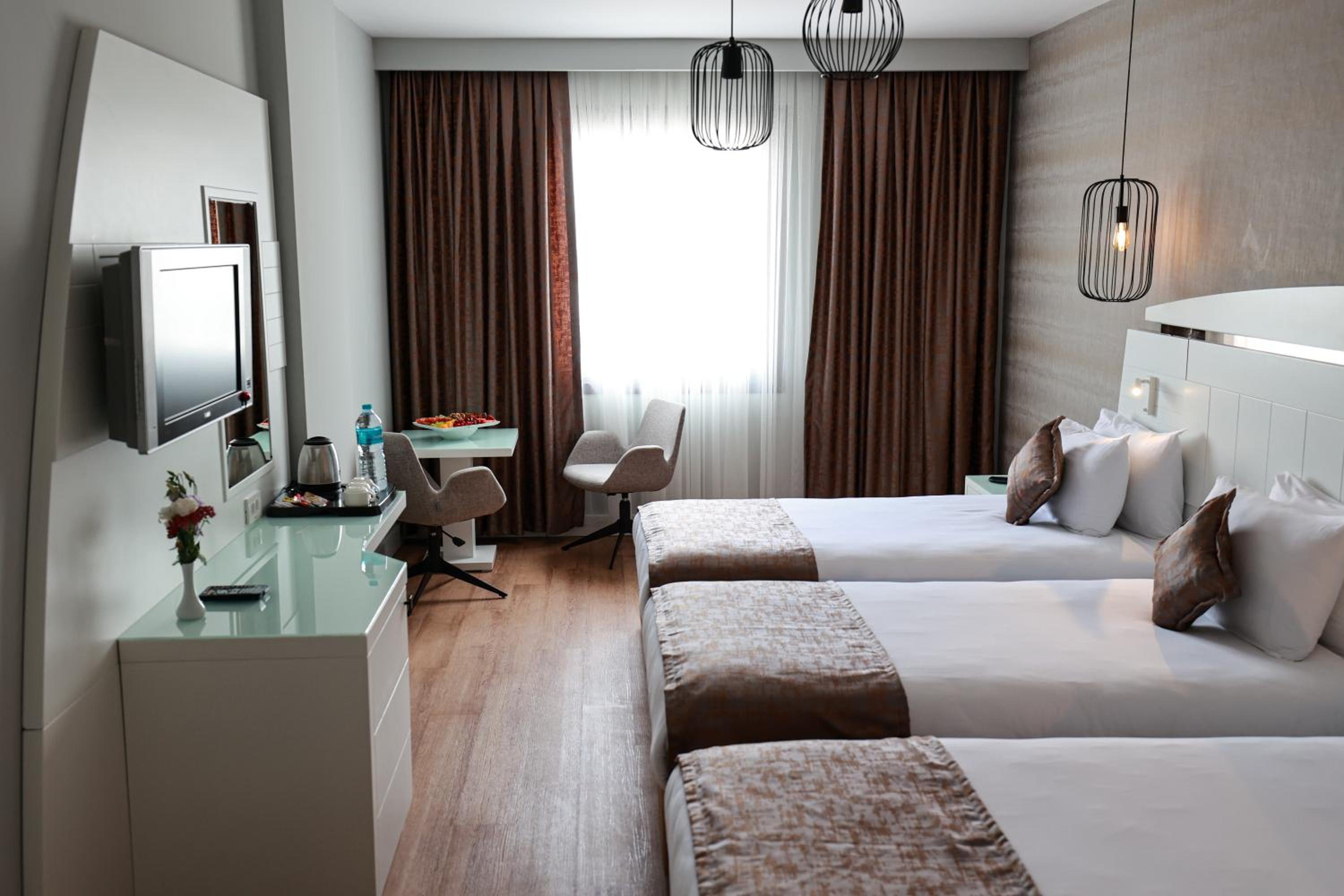 Triple Room photo 1