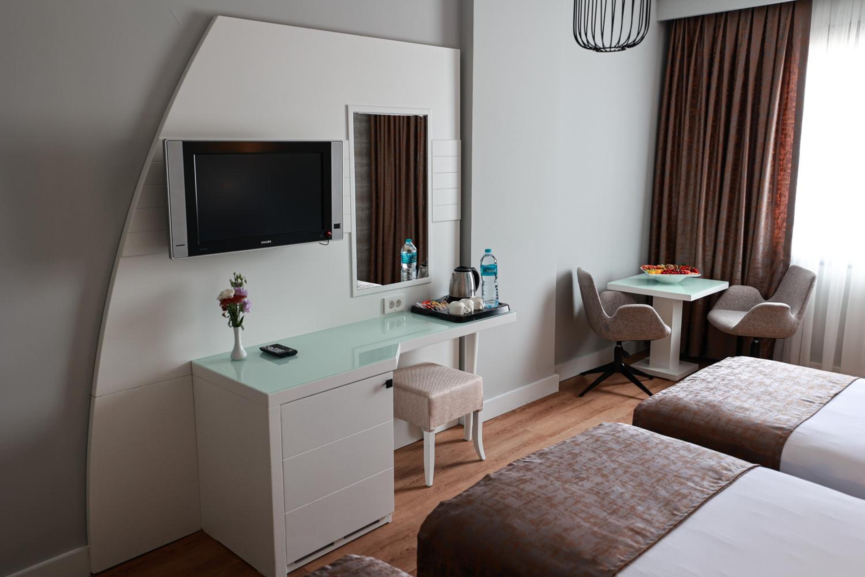 Double Or Twin Room photo 1