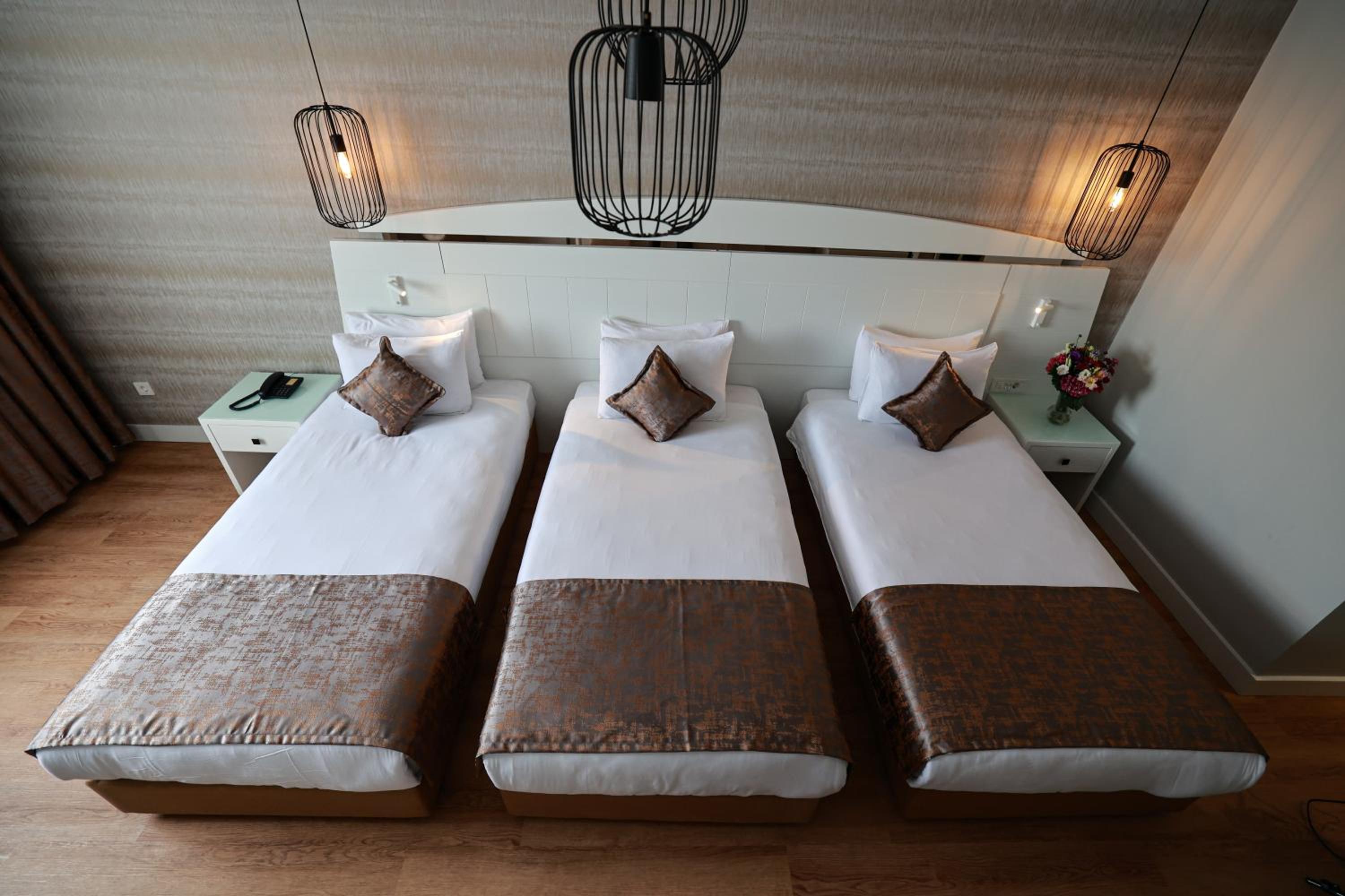 Triple Room photo 2