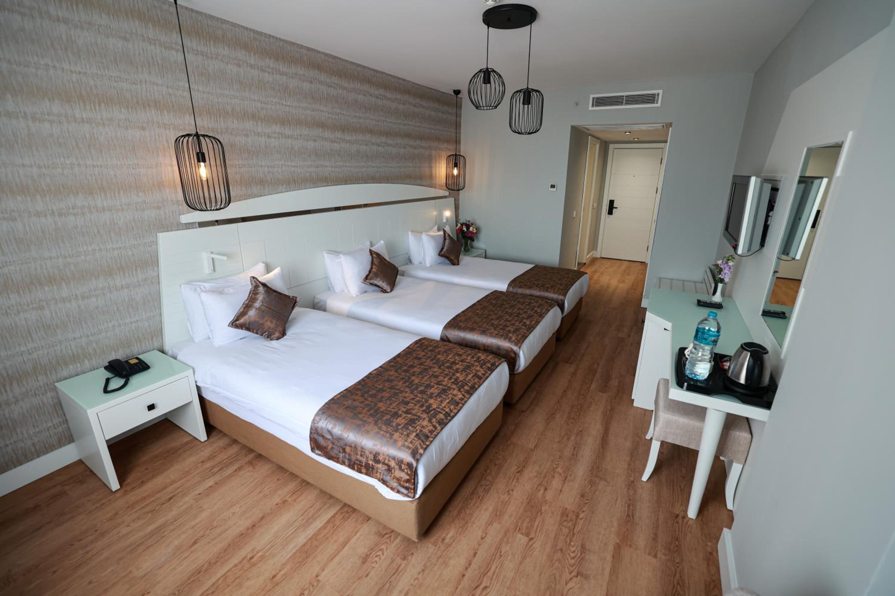 Triple Room photo 3
