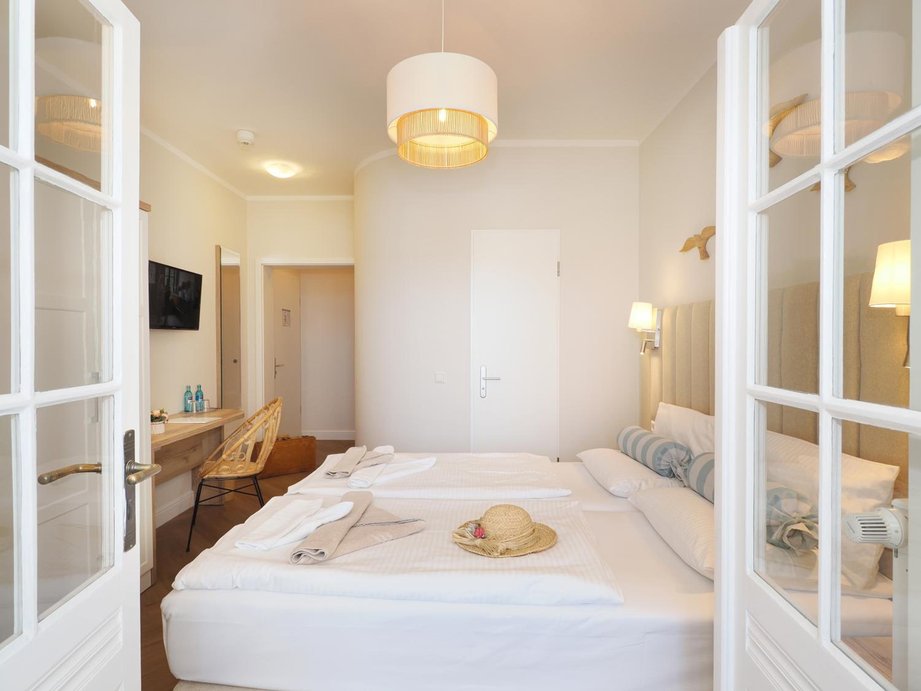 Junior Suite with Sea View
