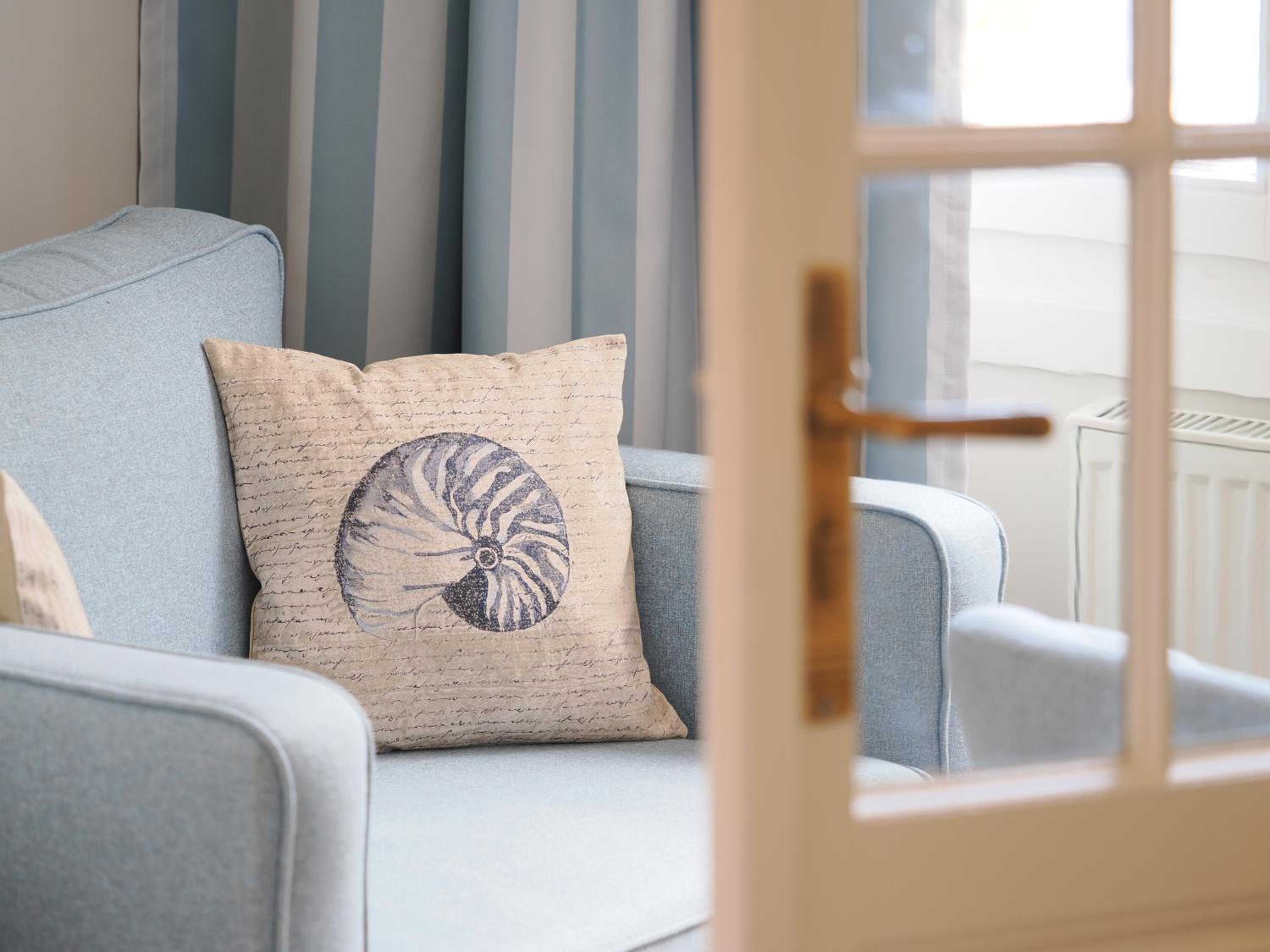 Junior Suite with Sea View
