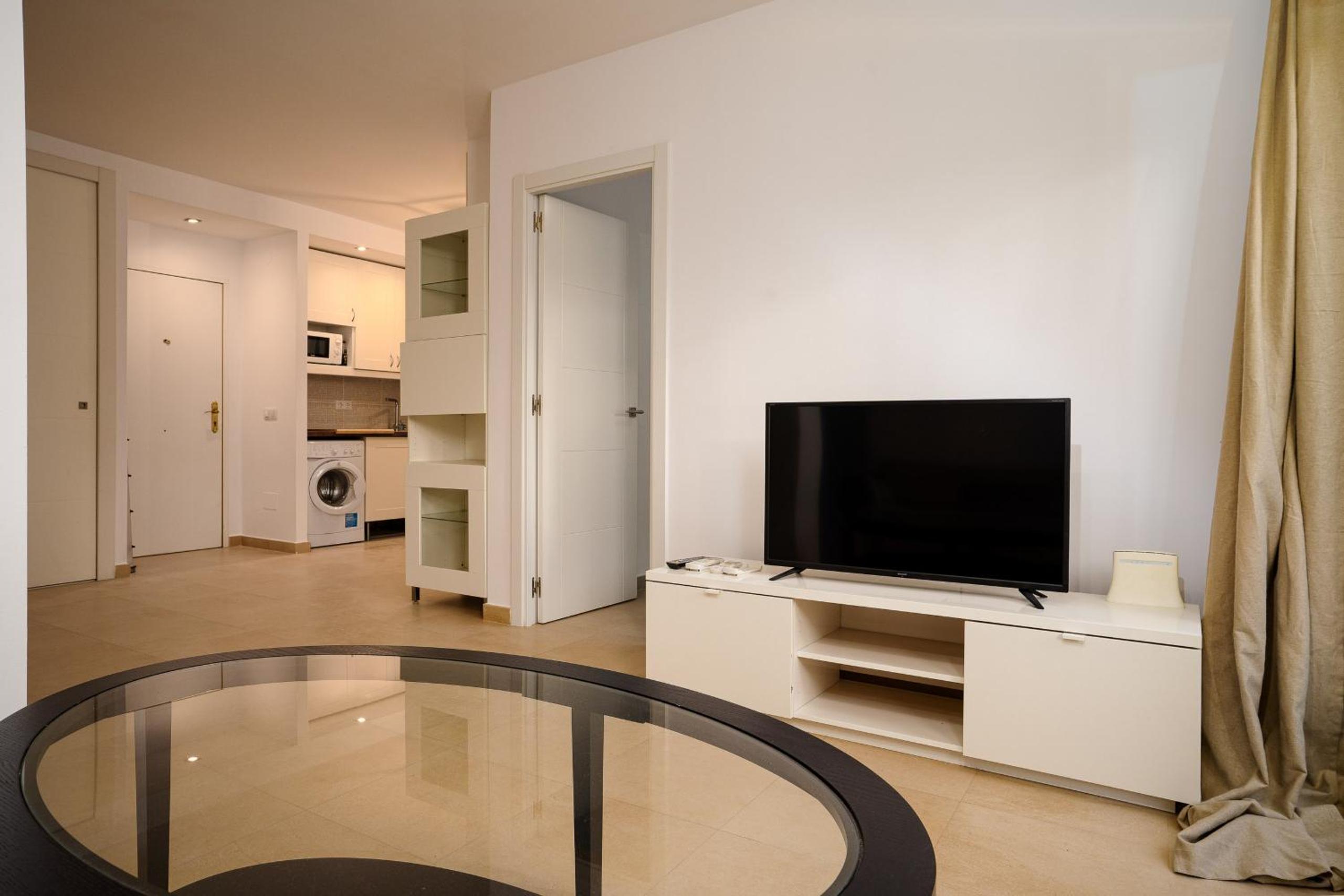 Apartamento - Planta Baja