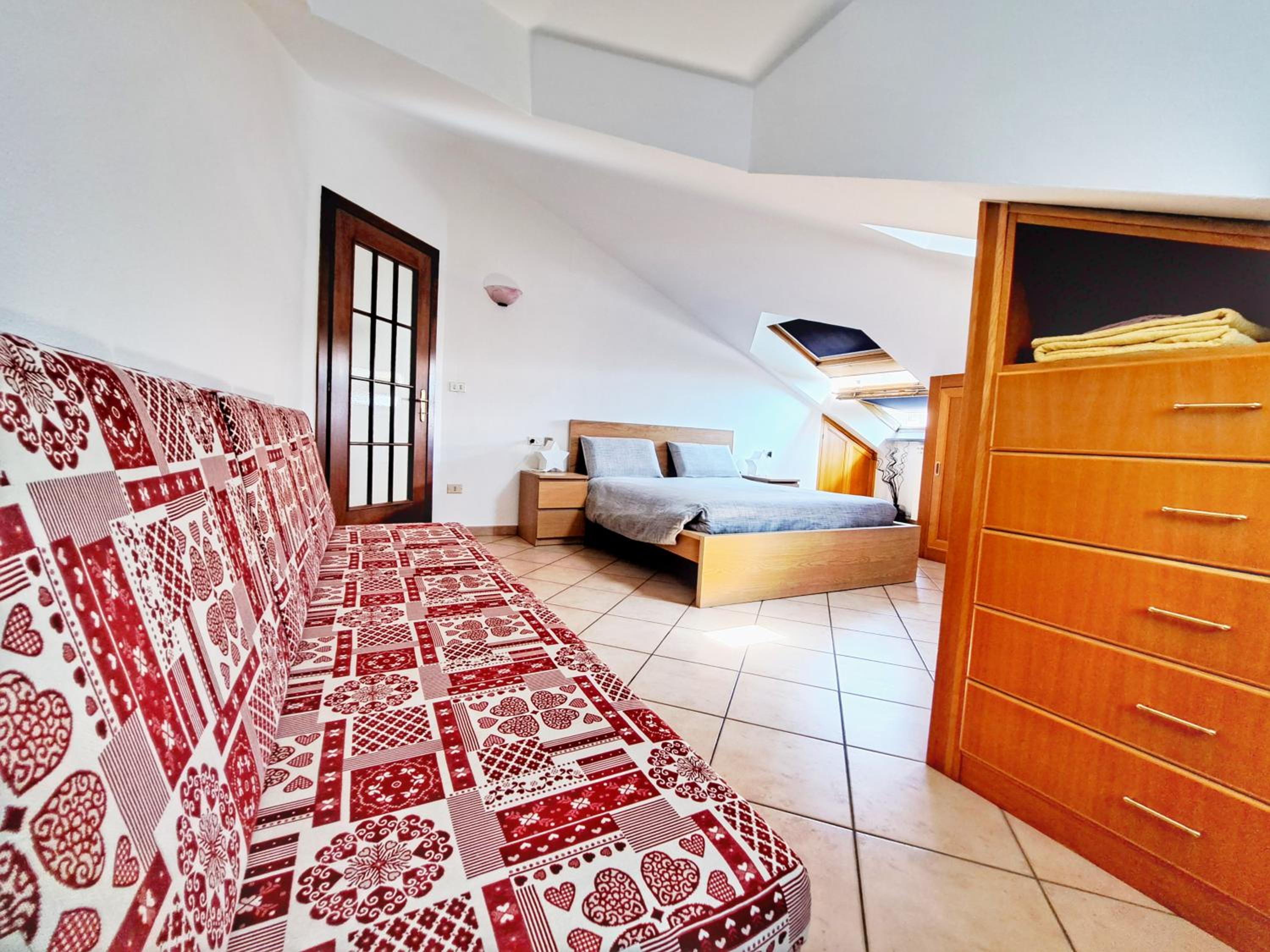 Penthouse Apartment photo 2