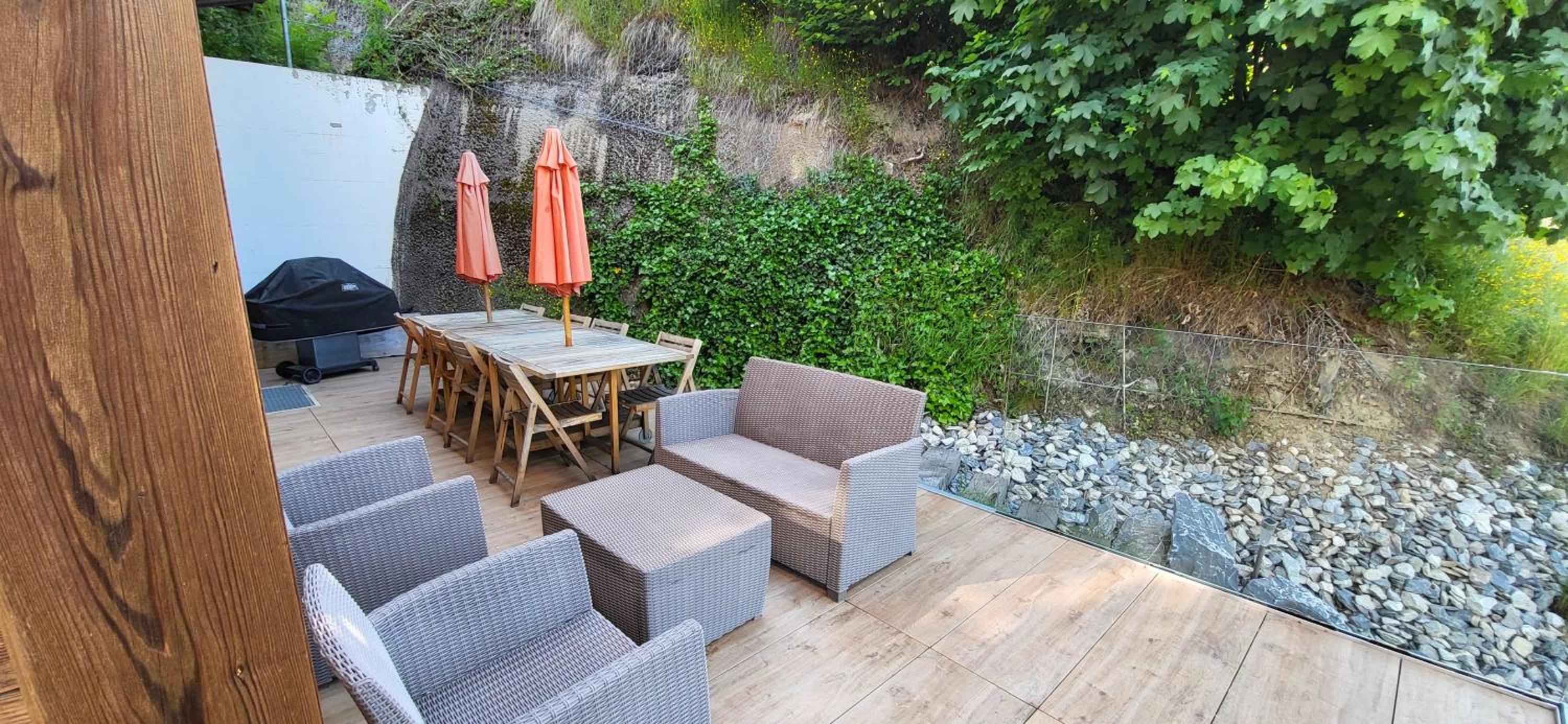 Superior Chalet photo 1