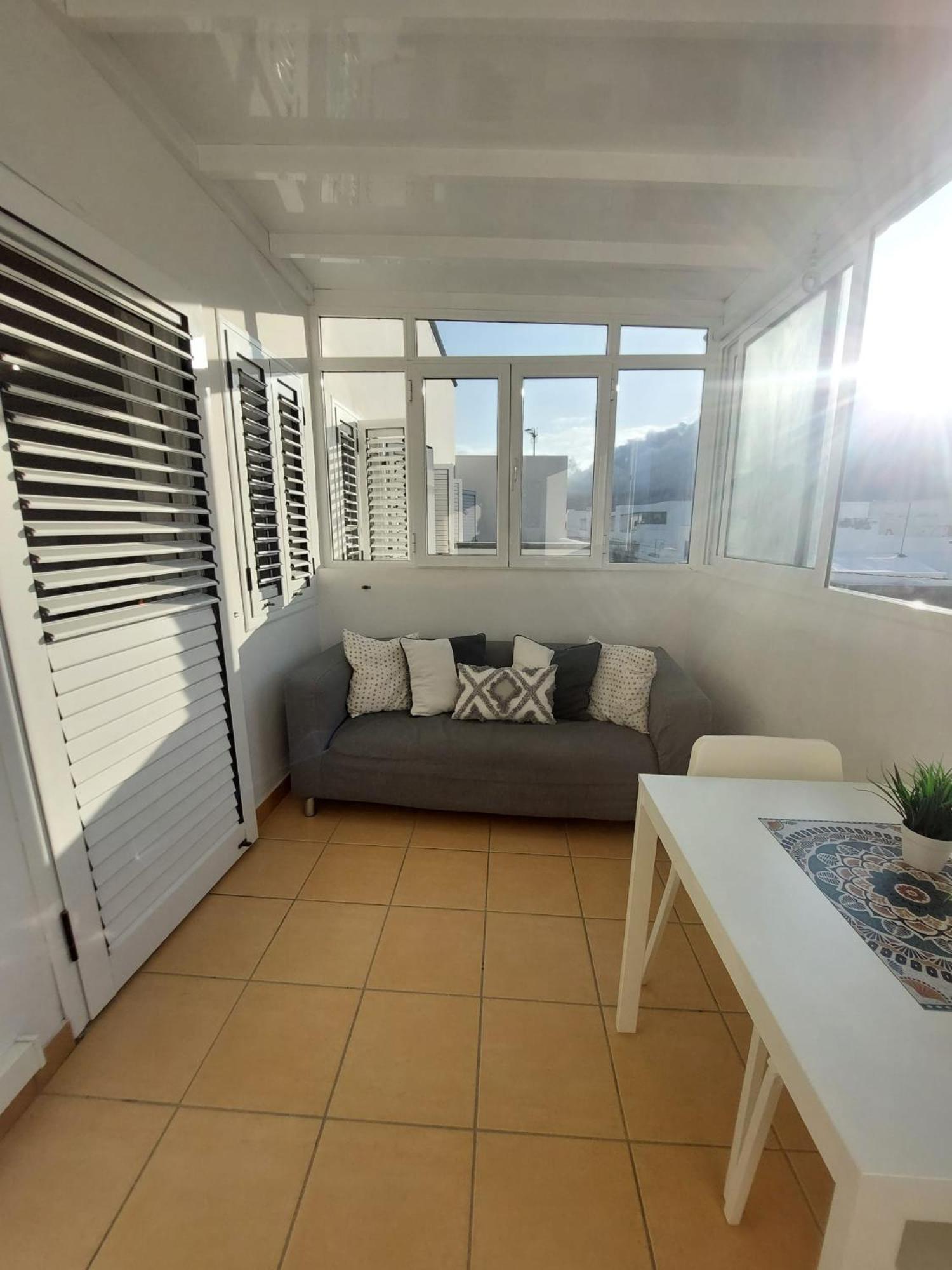 Three-Bedroom Apartment - Photo 11