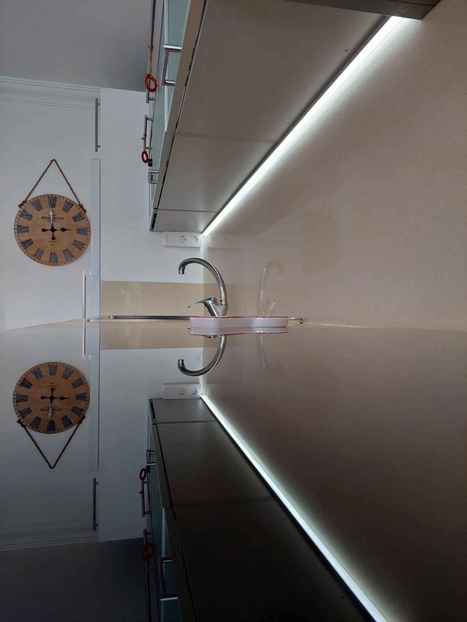Three-Bedroom Apartment - Photo 9