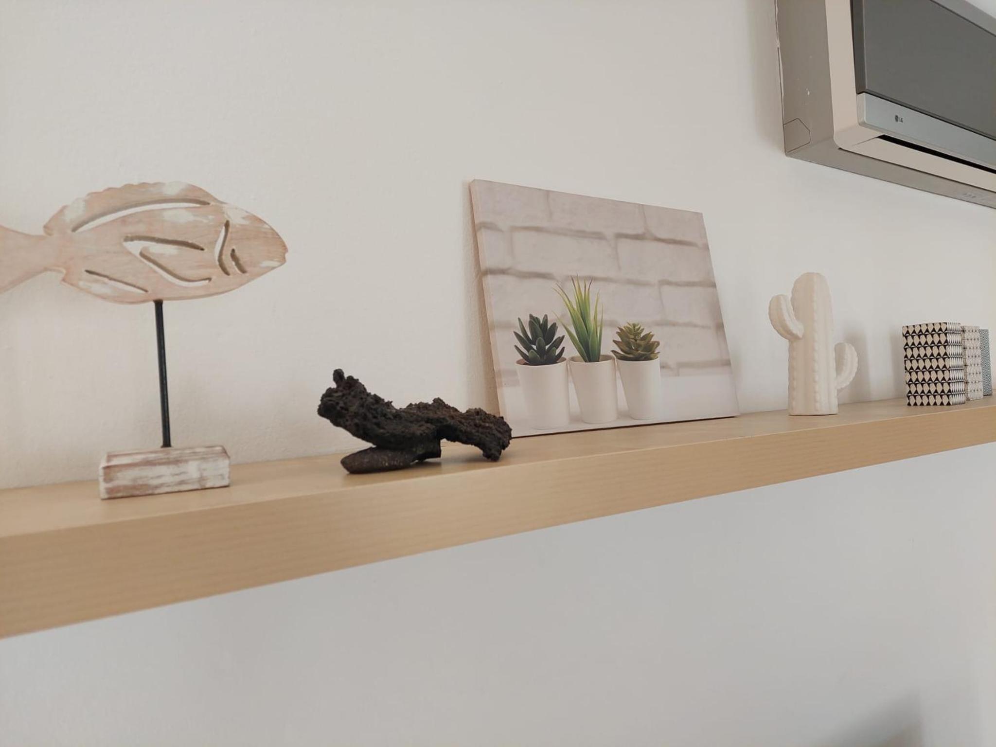 Three-Bedroom Apartment - Photo 8