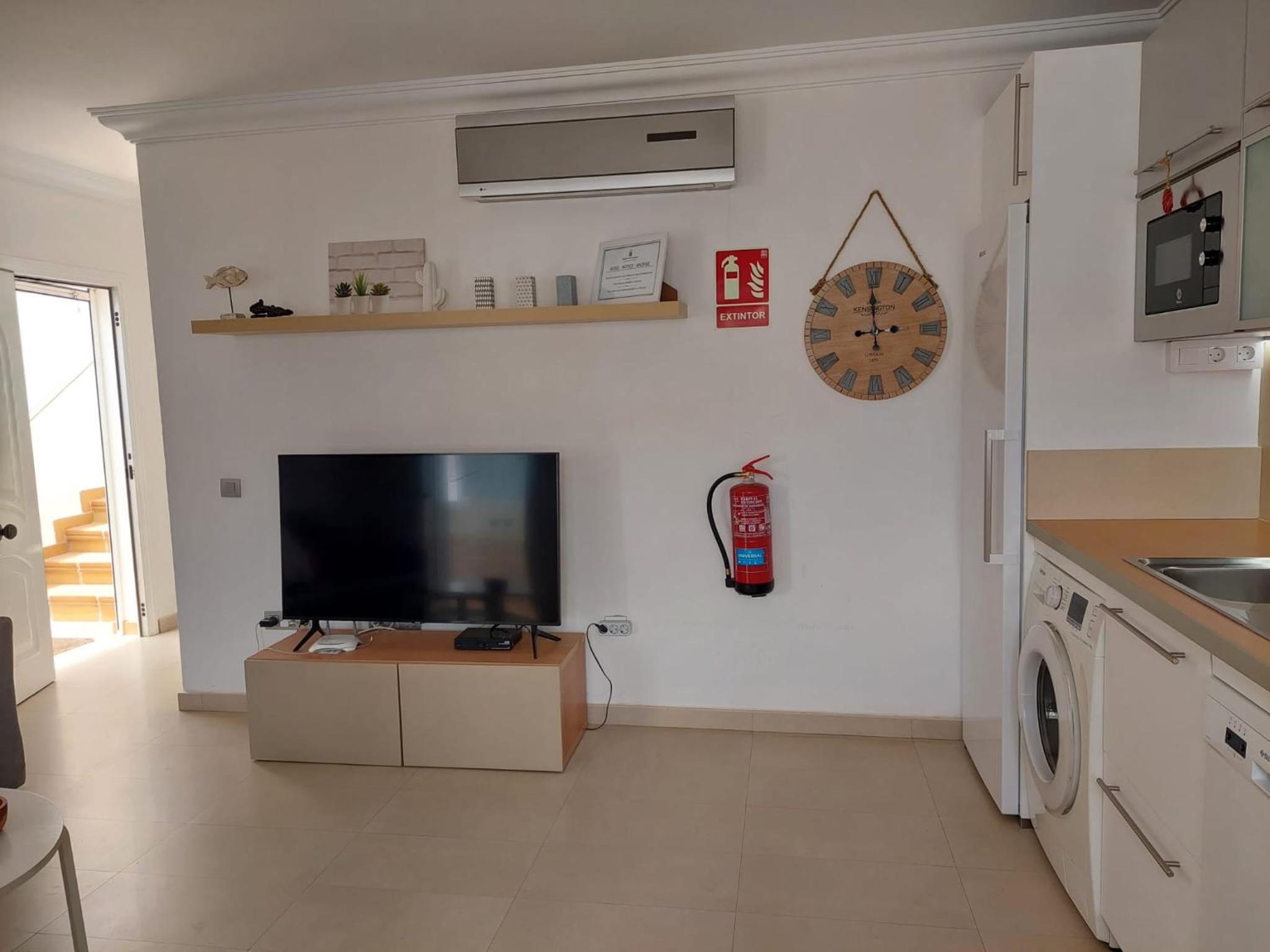 Three-Bedroom Apartment - Photo 60