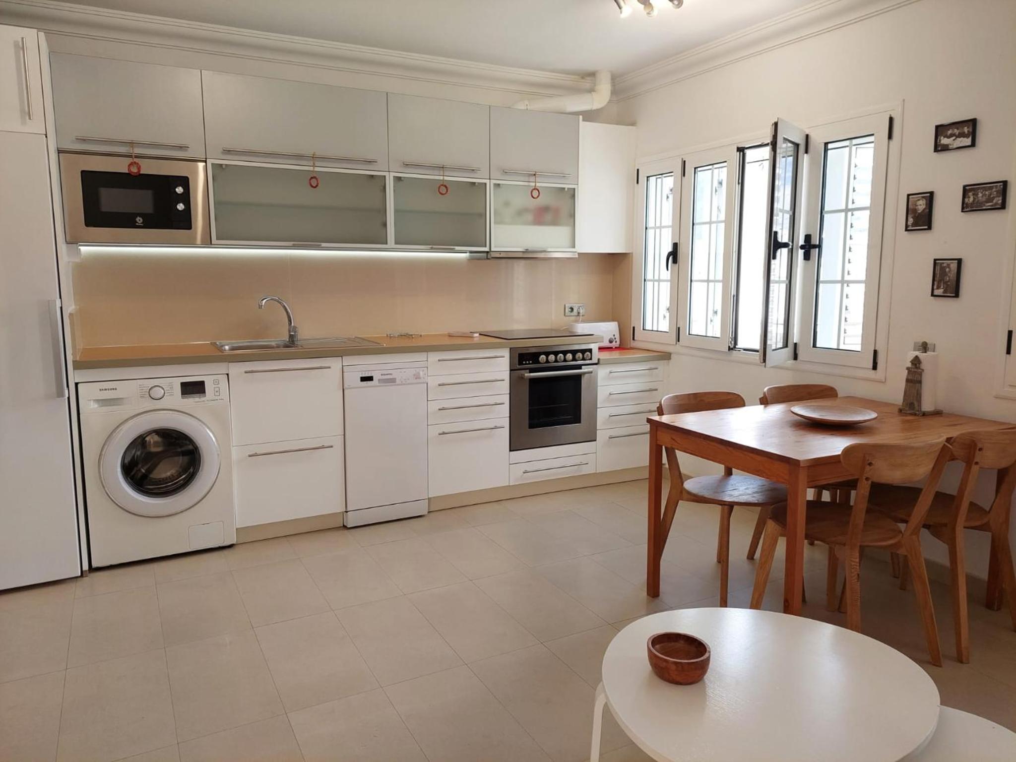 Three-Bedroom Apartment - Photo 57