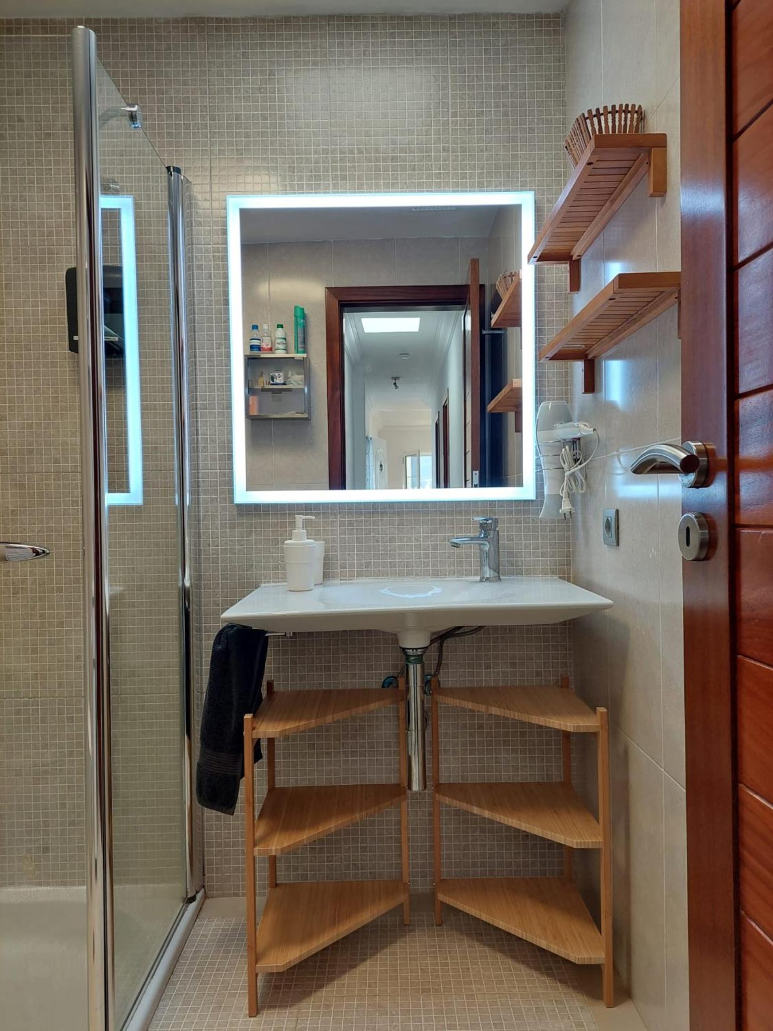 Three-Bedroom Apartment - Photo 55