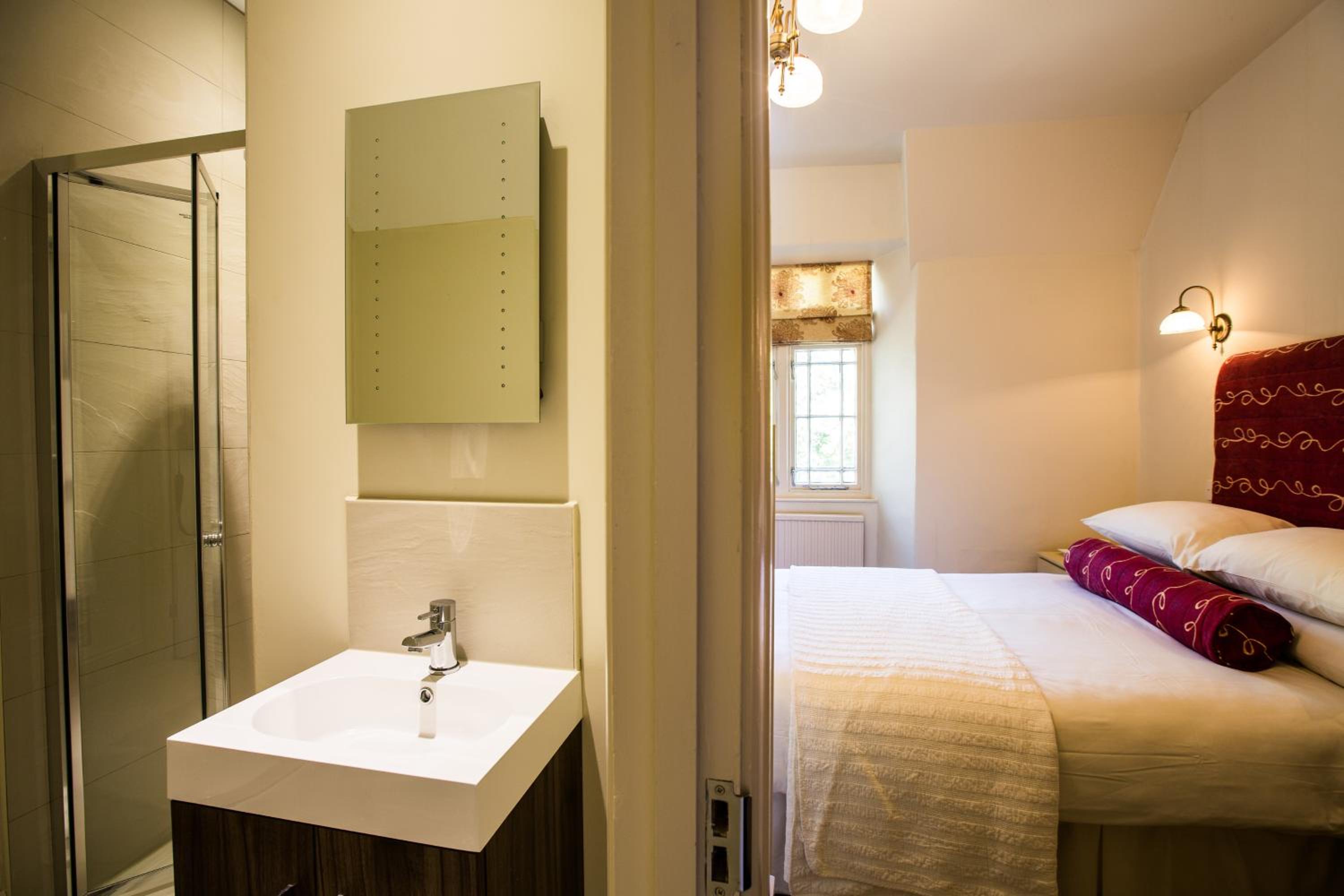 Small Double Room photo 2